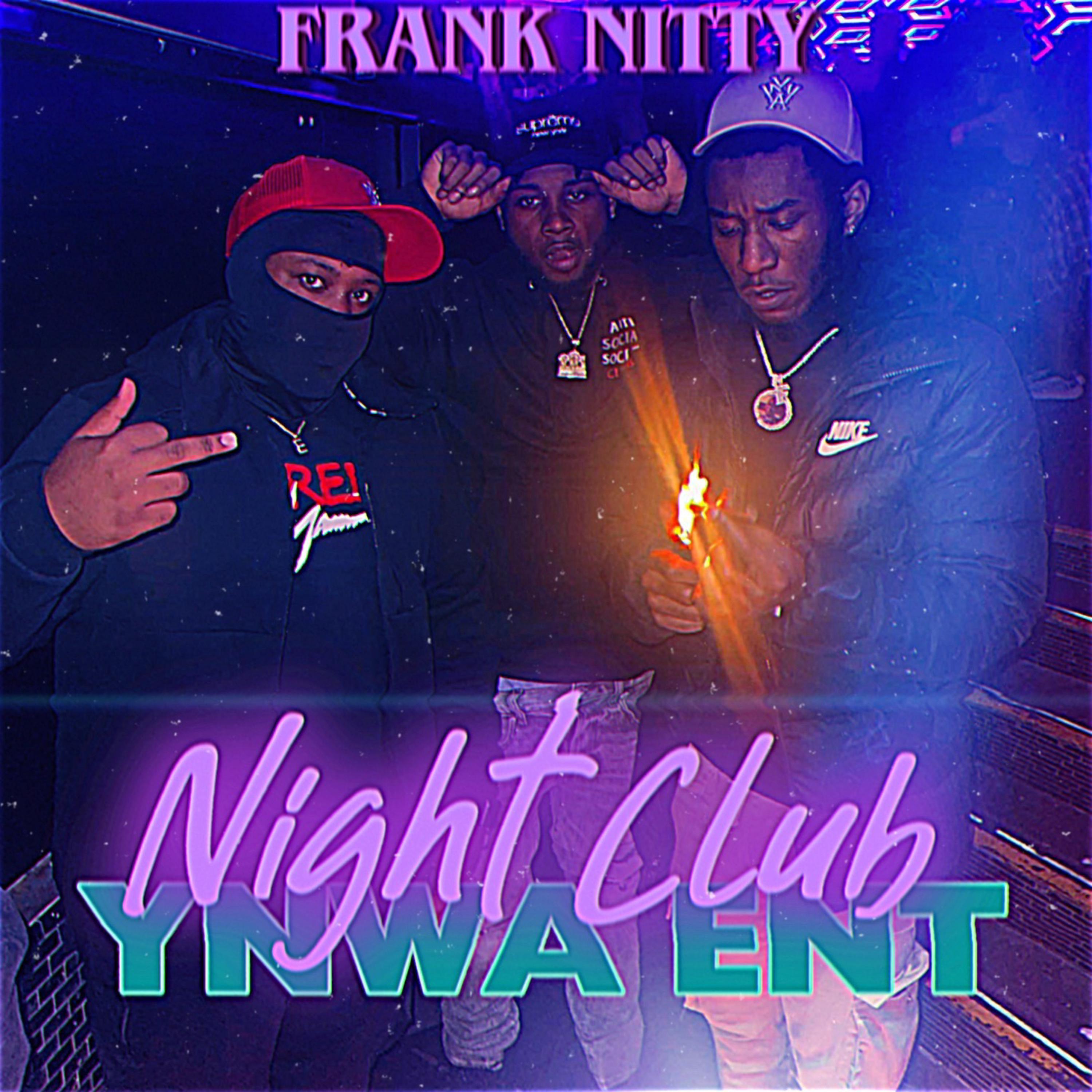 Night Club artwork