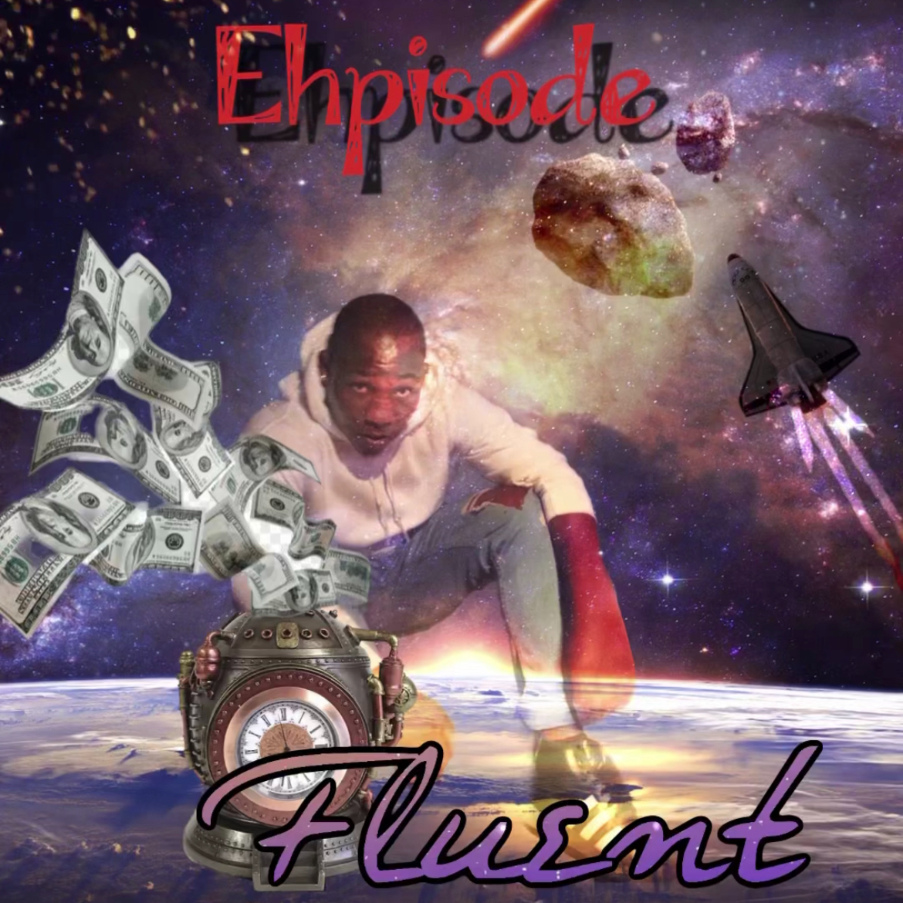 Fluent artwork