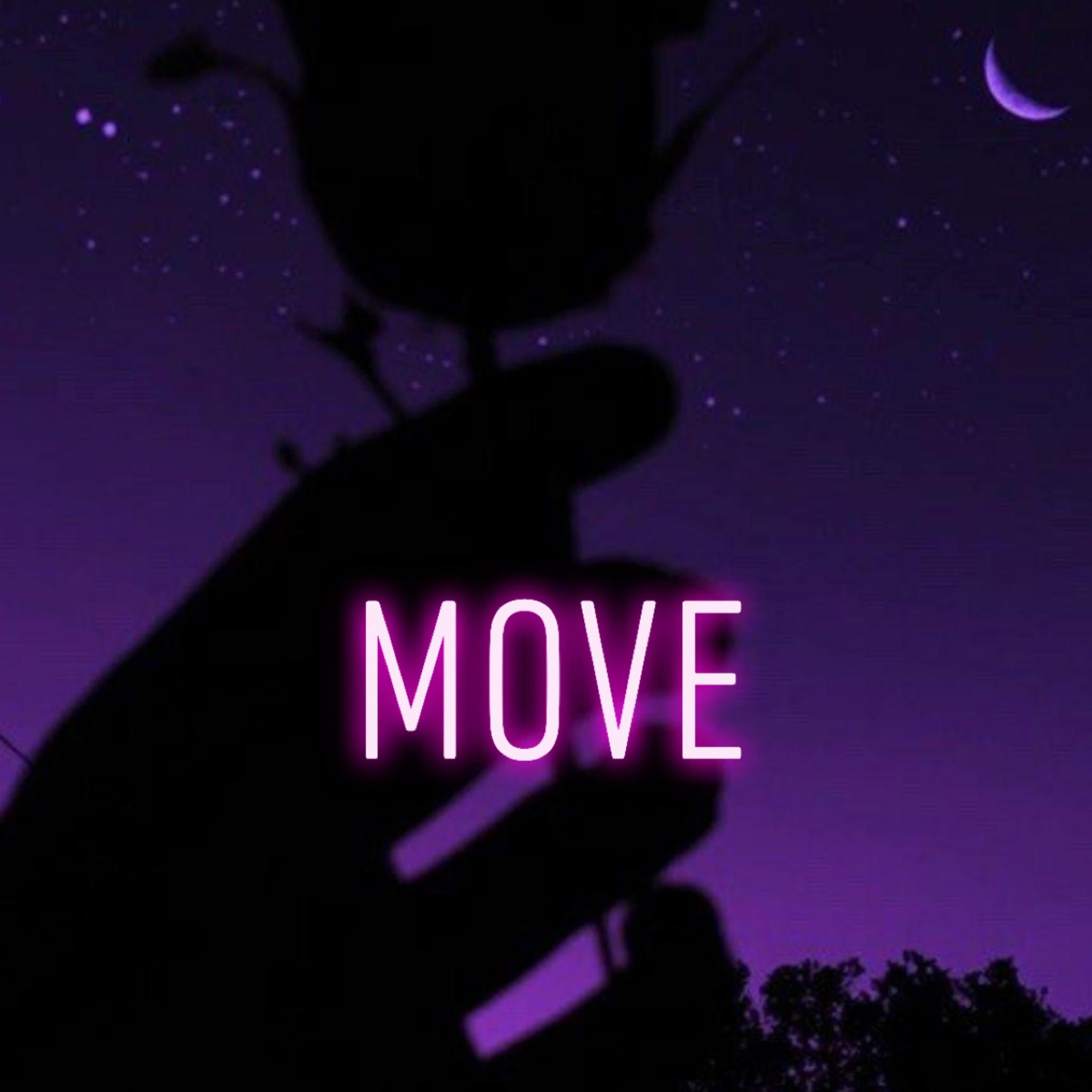 Move artwork