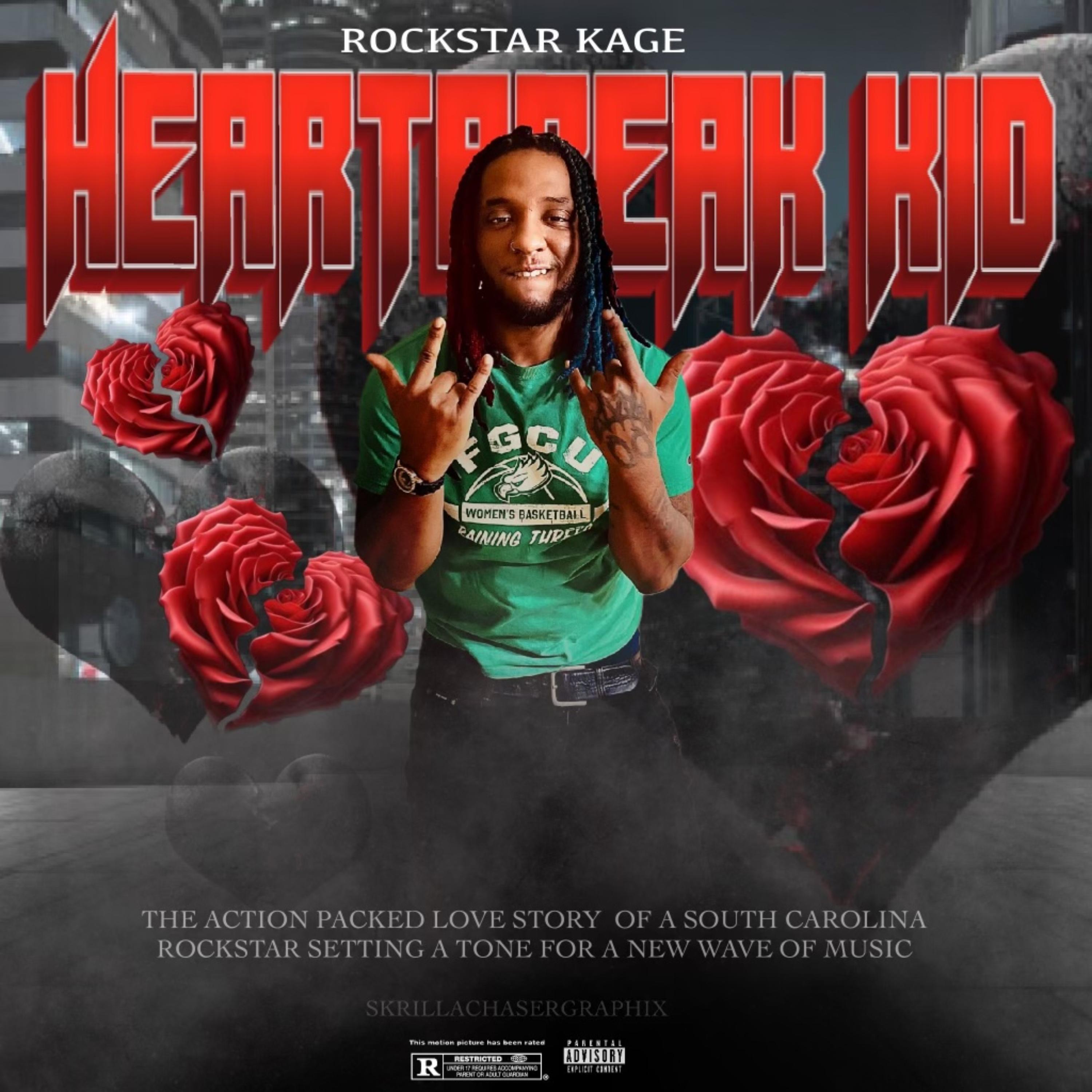 Heartbreak Kid artwork