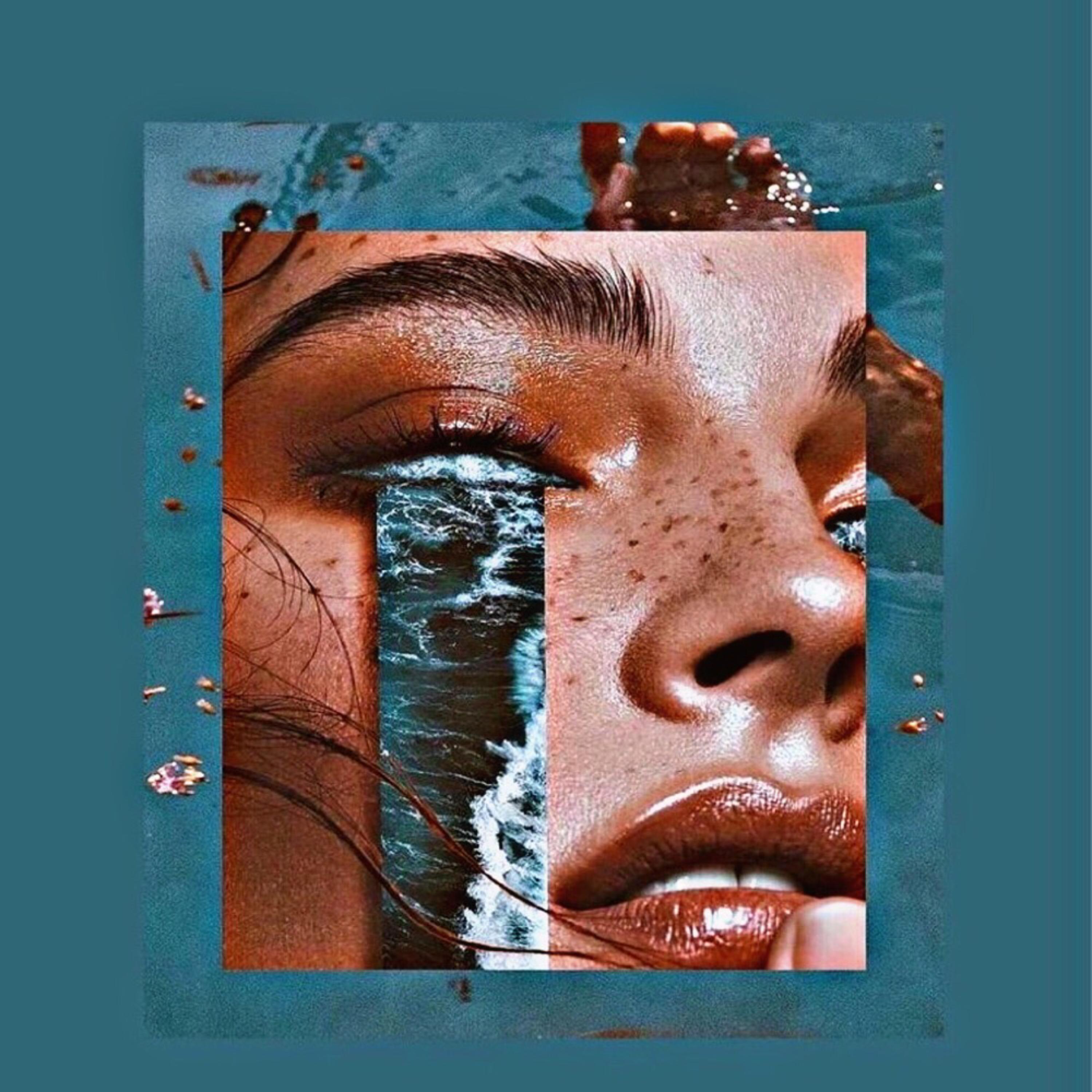 Ocean Eyes artwork