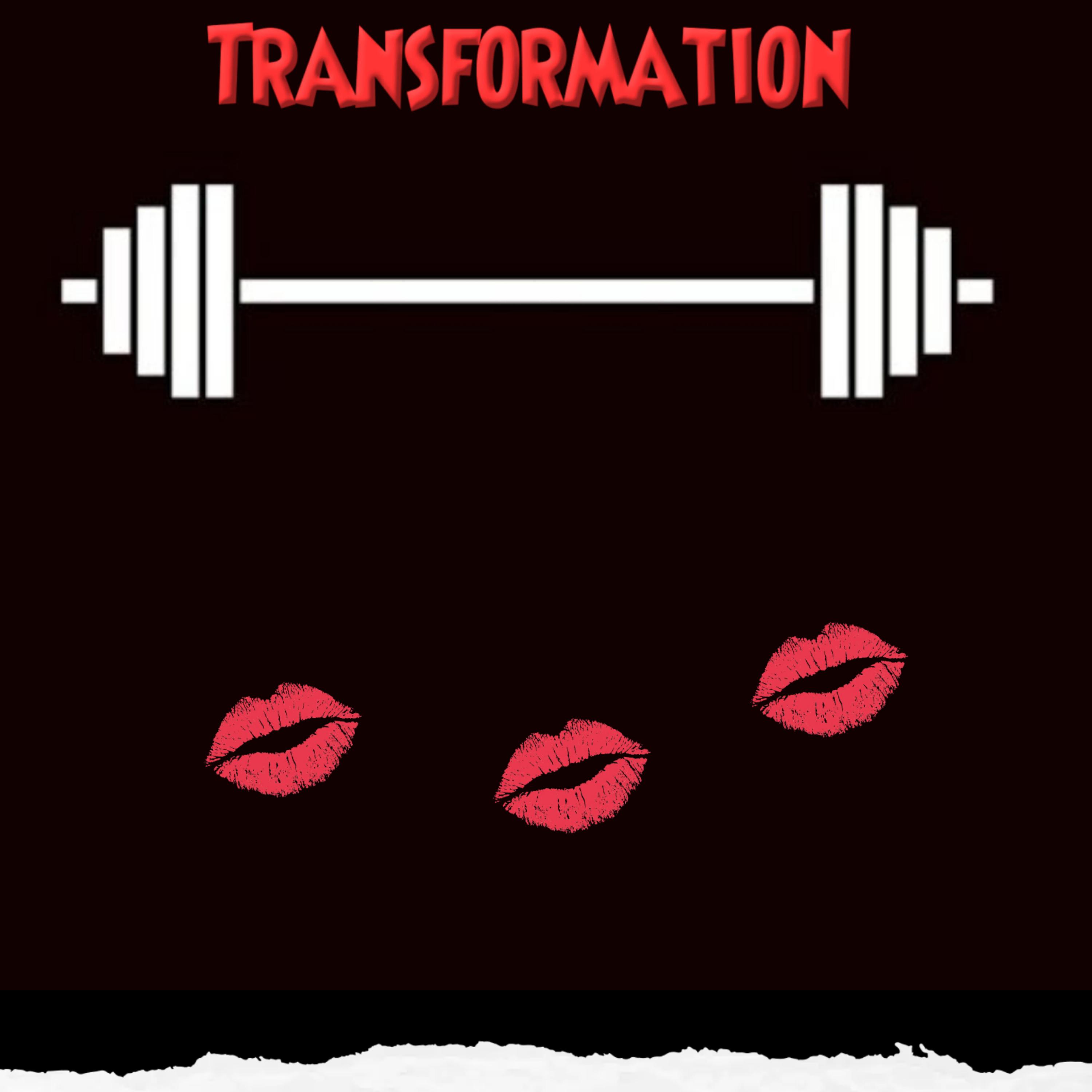 Transformation artwork