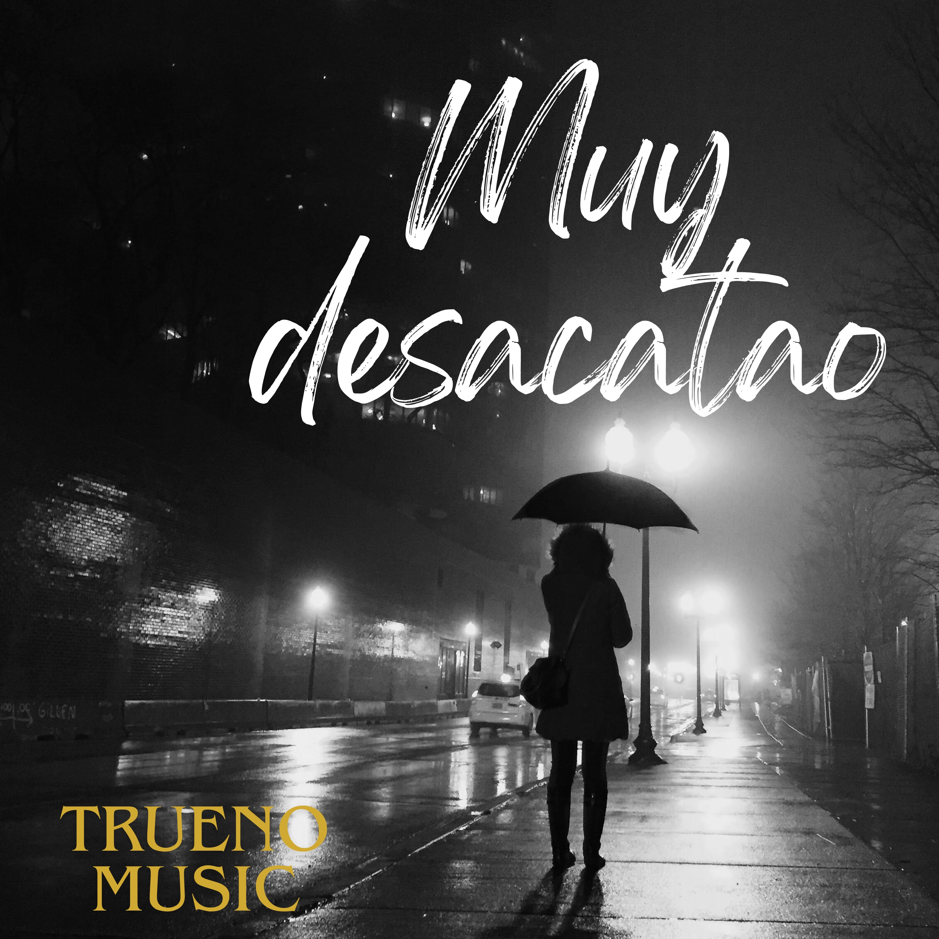 Muy desacatao artwork