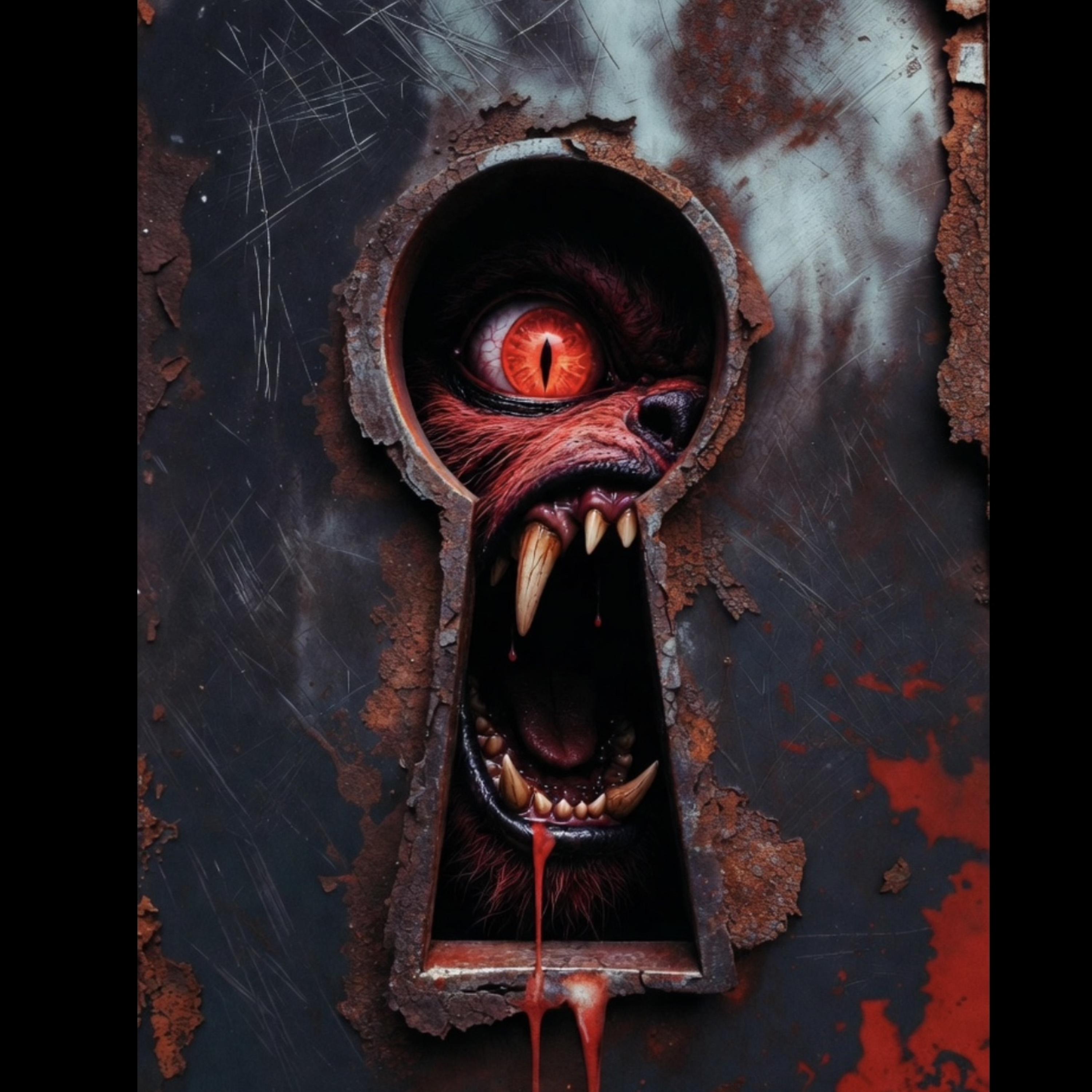 Rep Teen Trials artwork