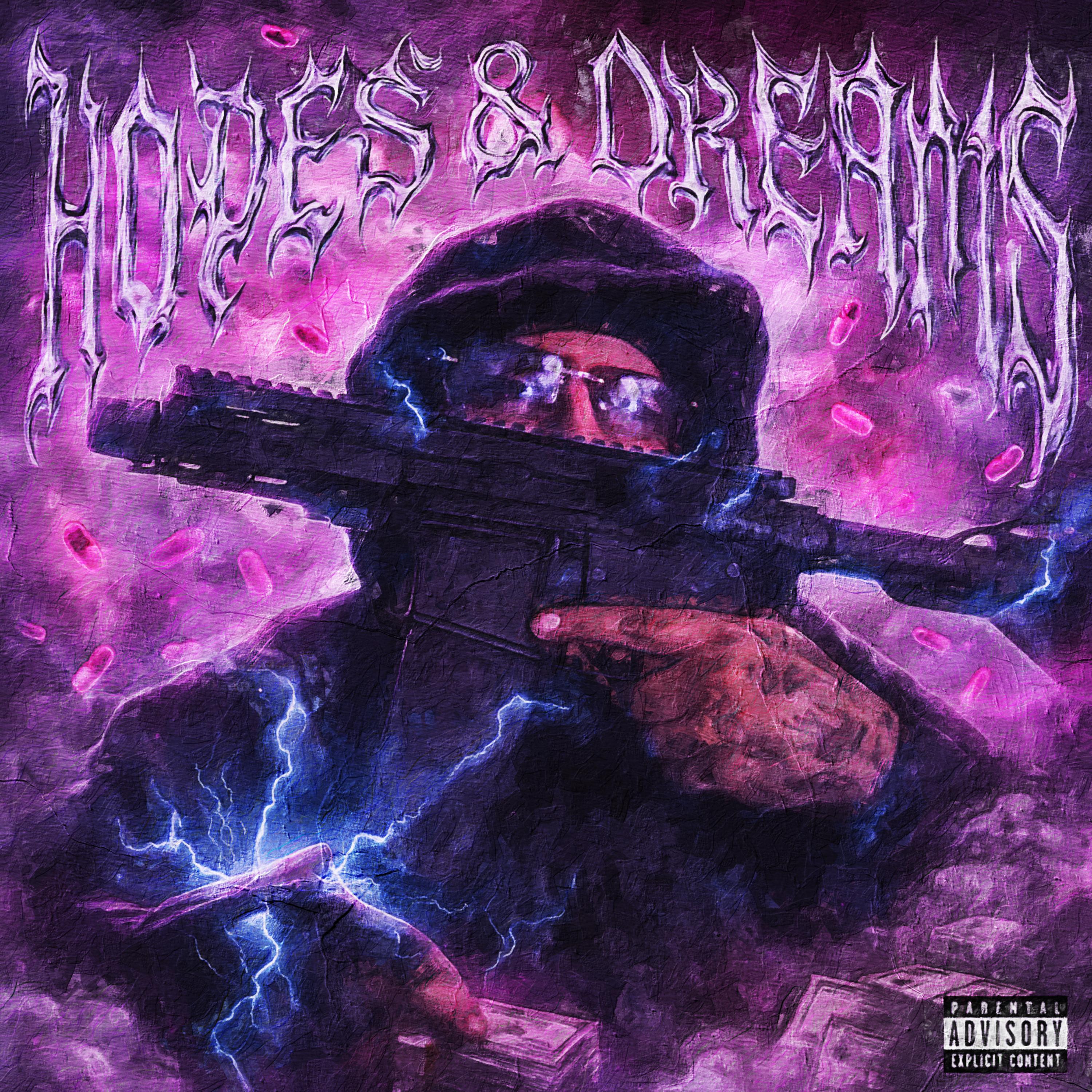 HOPES&DREAMS artwork