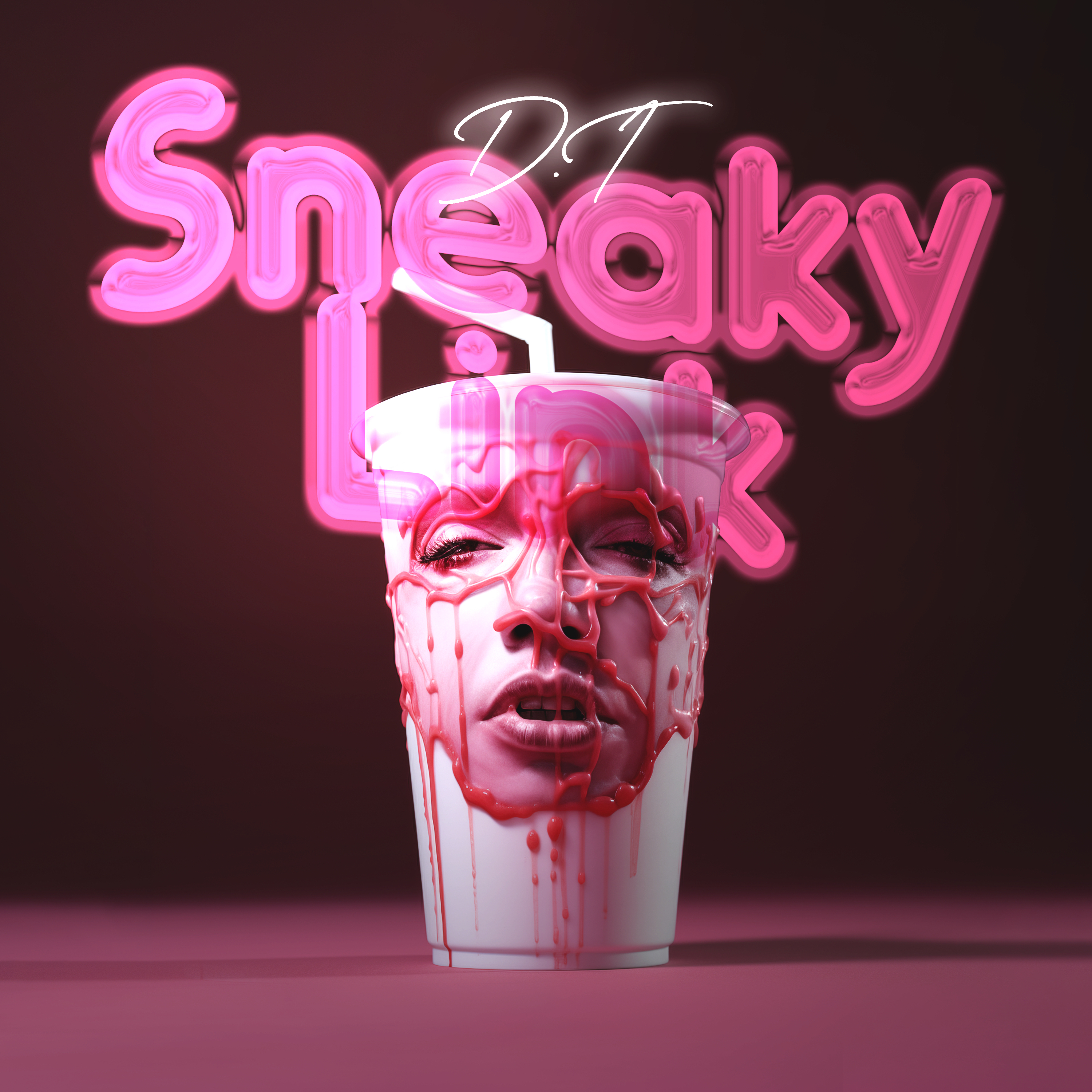 Sneaky Link artwork