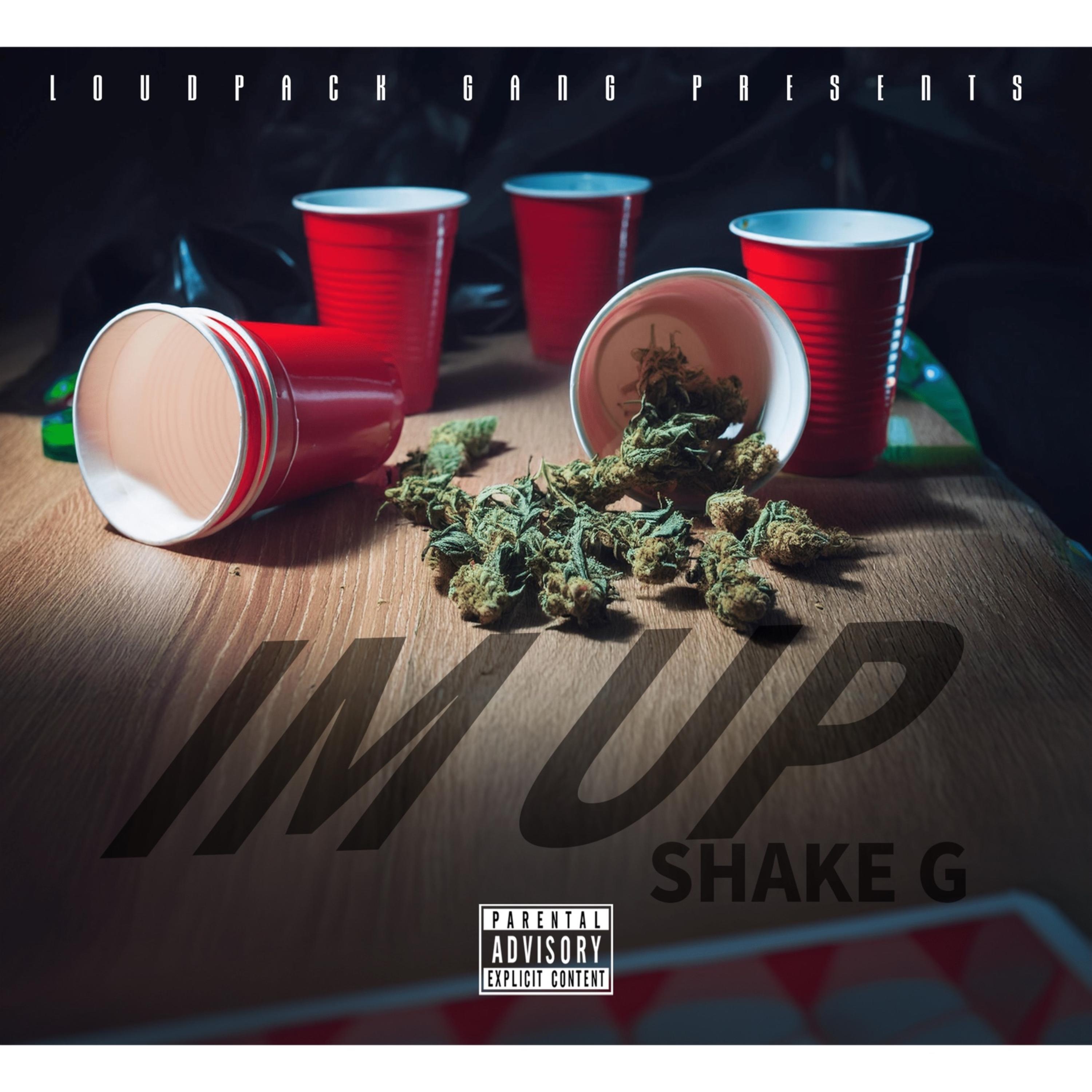 Im Up artwork