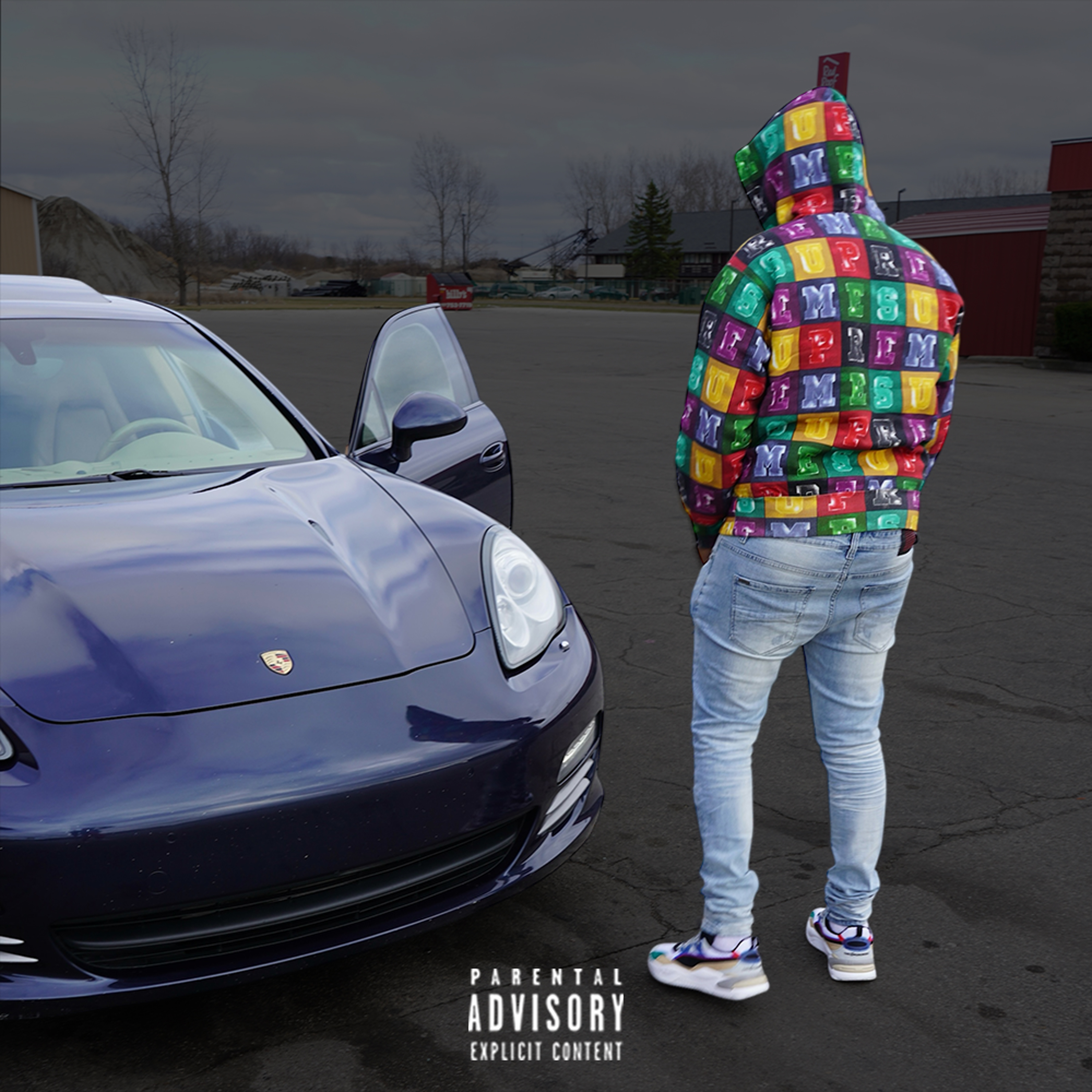 Lost Files 2 artwork