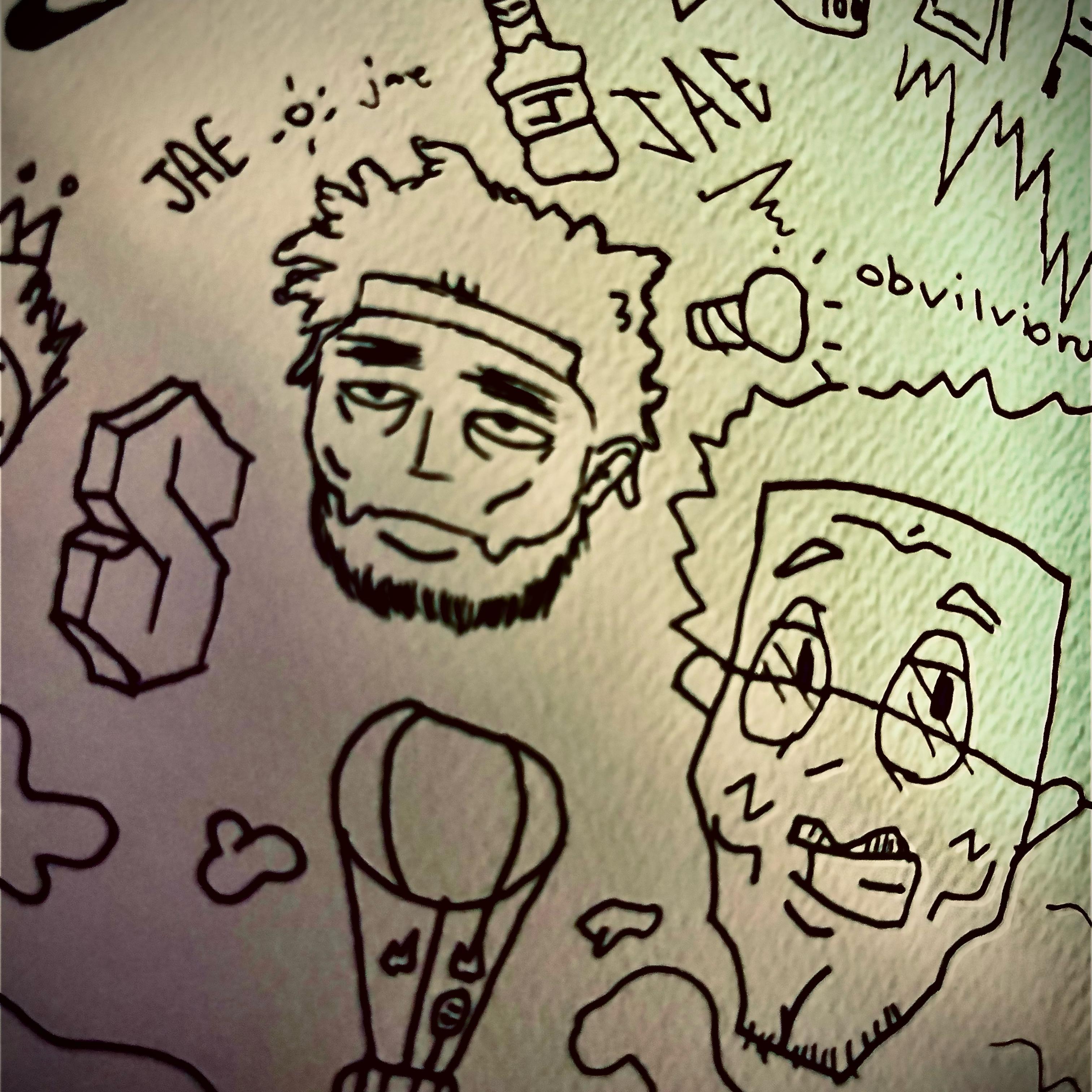 10:00pm artwork