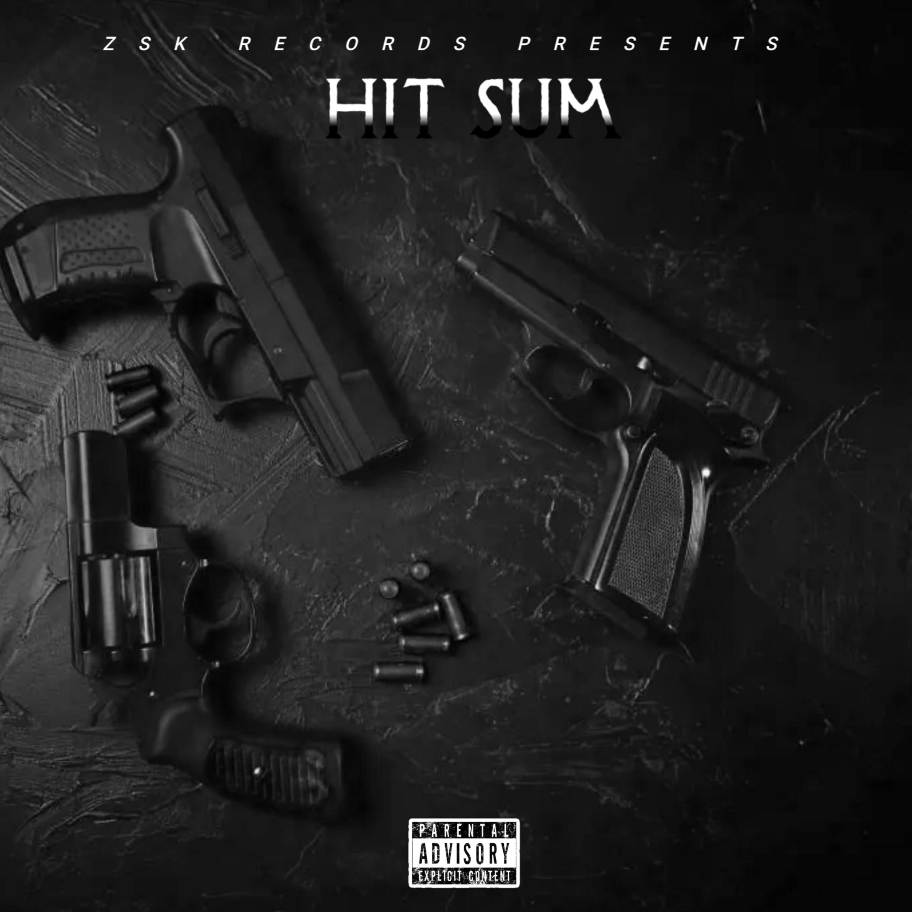 HIT SUM artwork