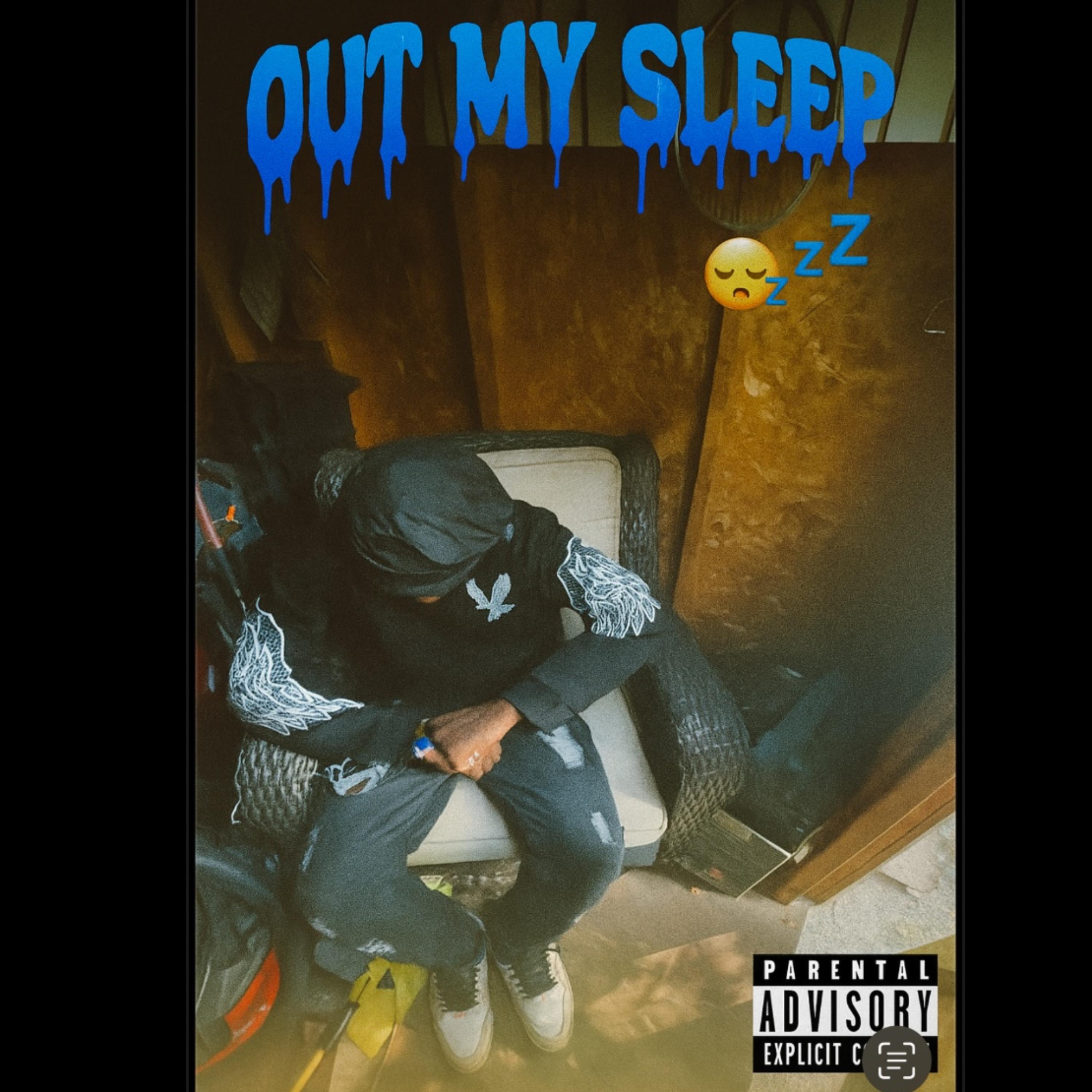Out My Sleep artwork