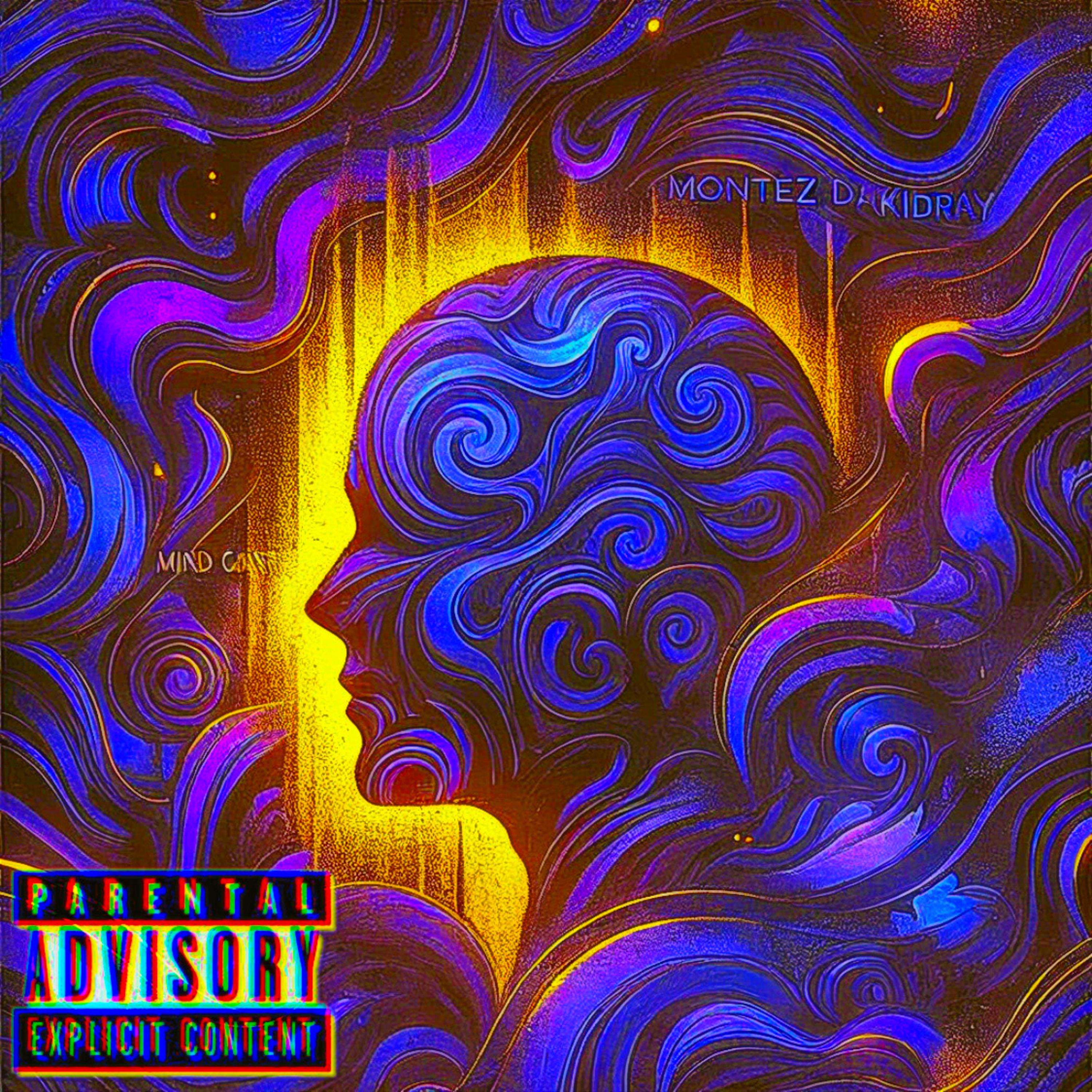 Mind Games artwork