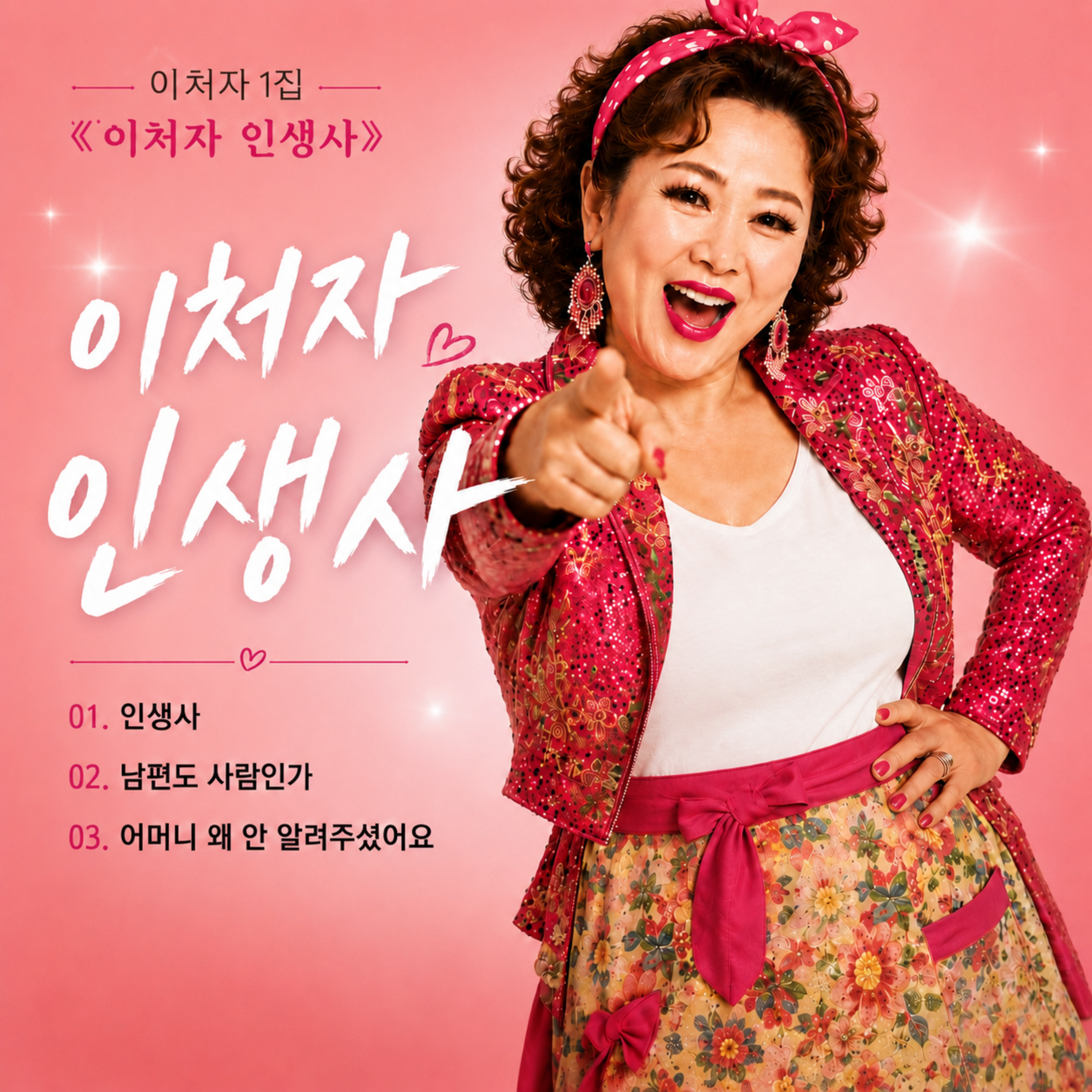 이처자 인생사 by 이처자 cover art