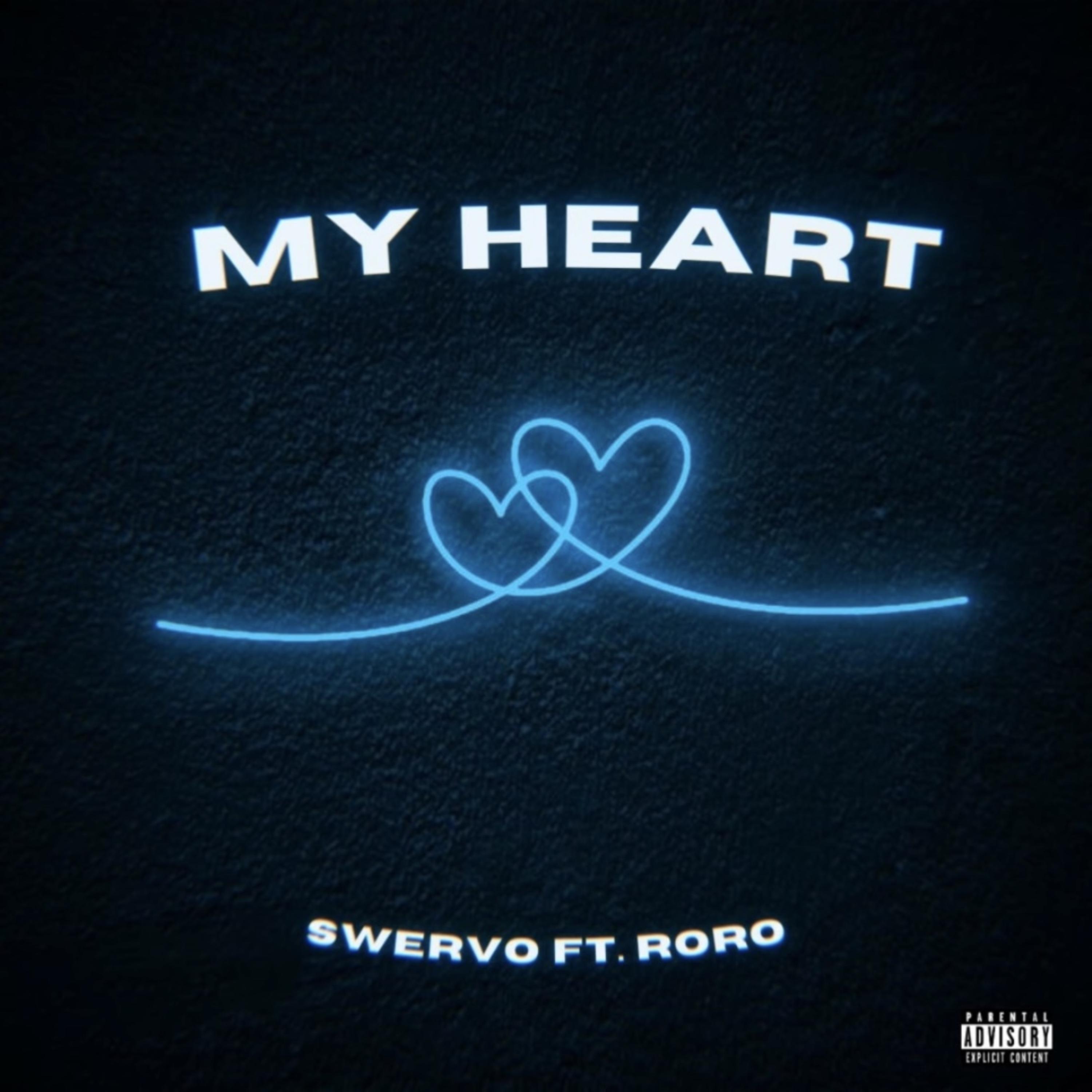 My Heart artwork