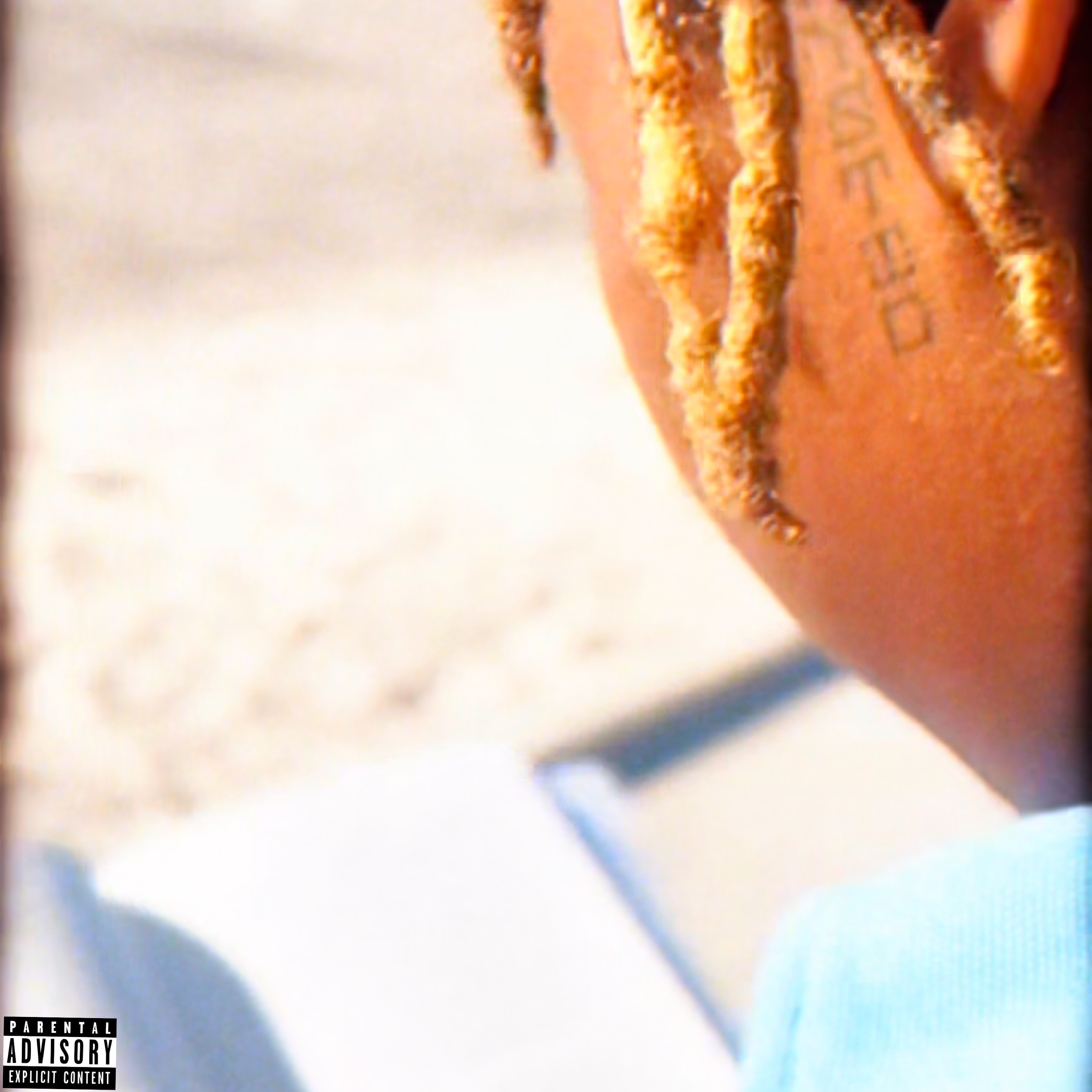 U Wanna Go artwork