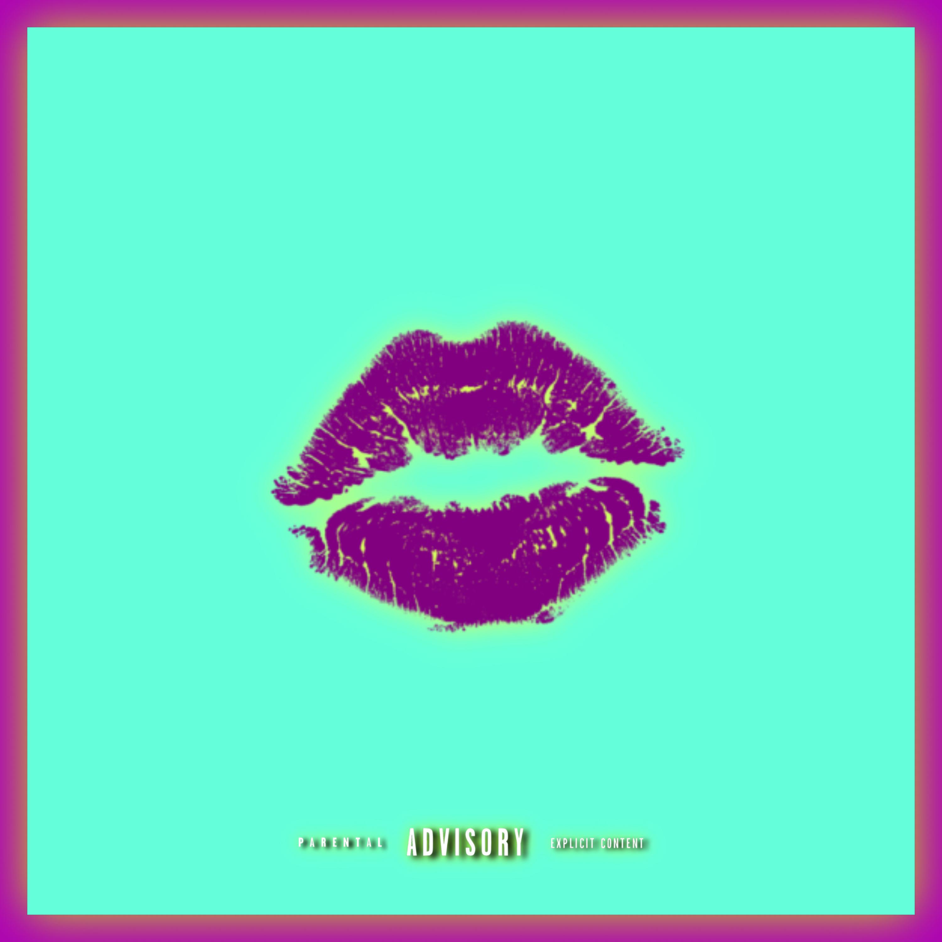 kiss N tell by Nski cover art