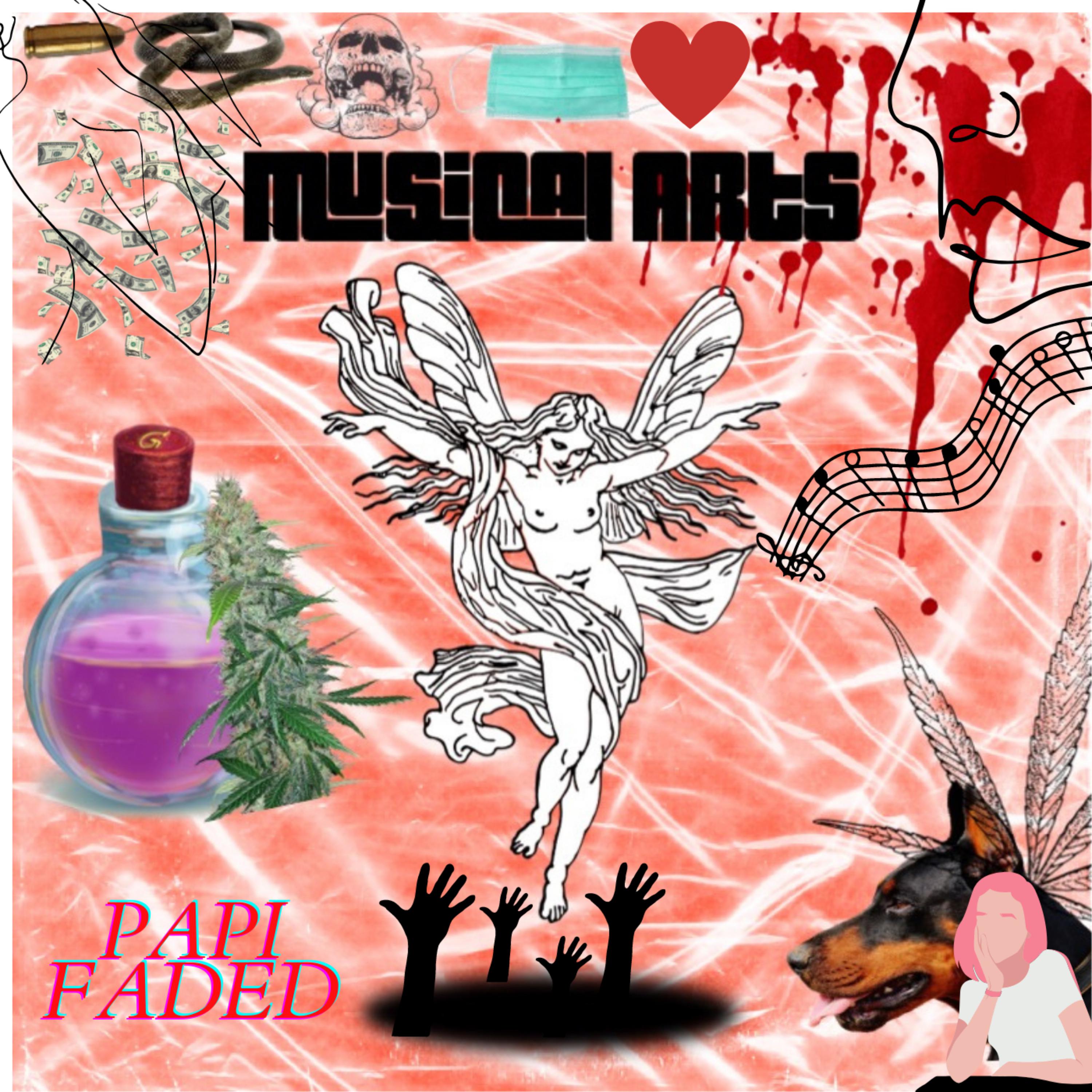 Musical Arts artwork