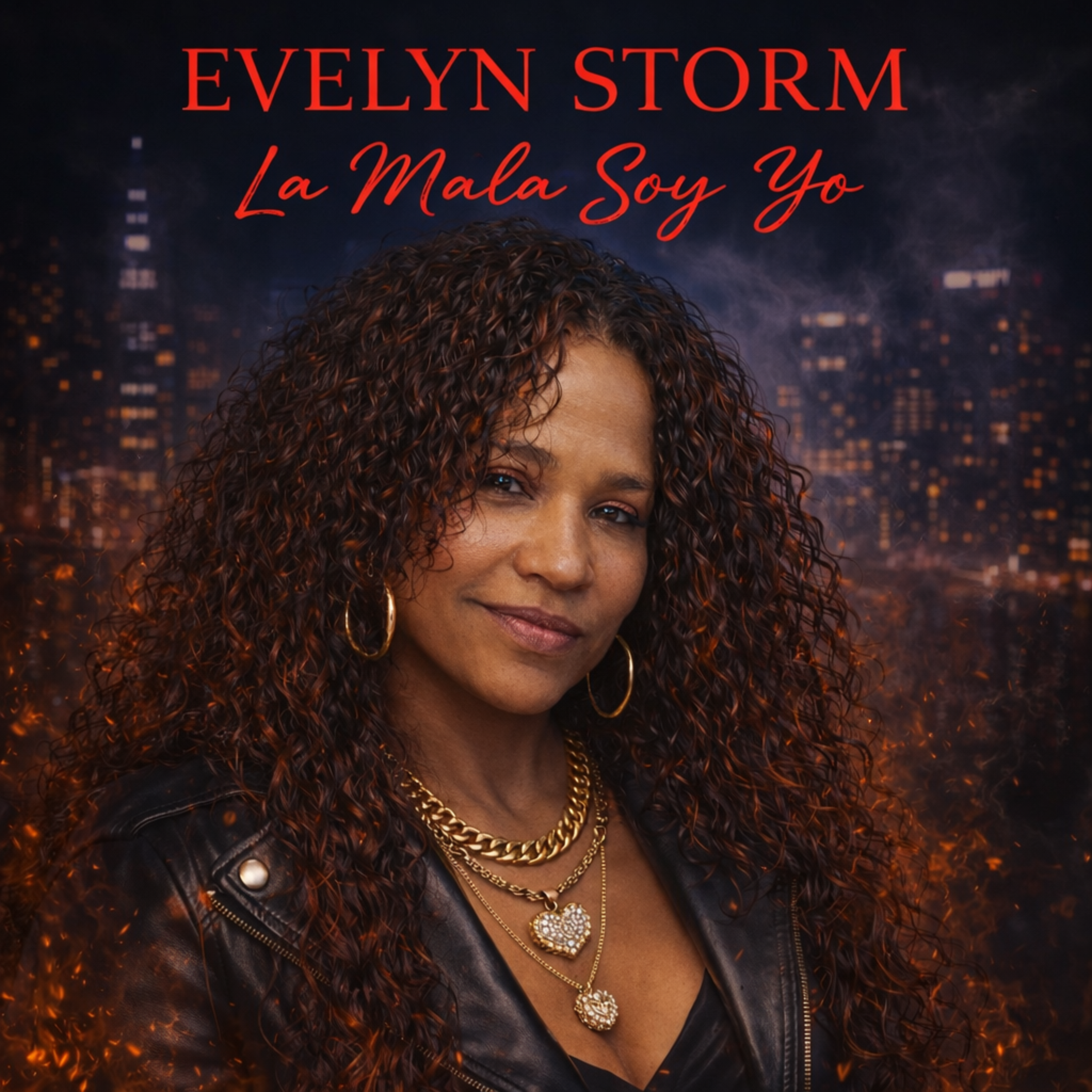 La Mala Soy Yo artwork