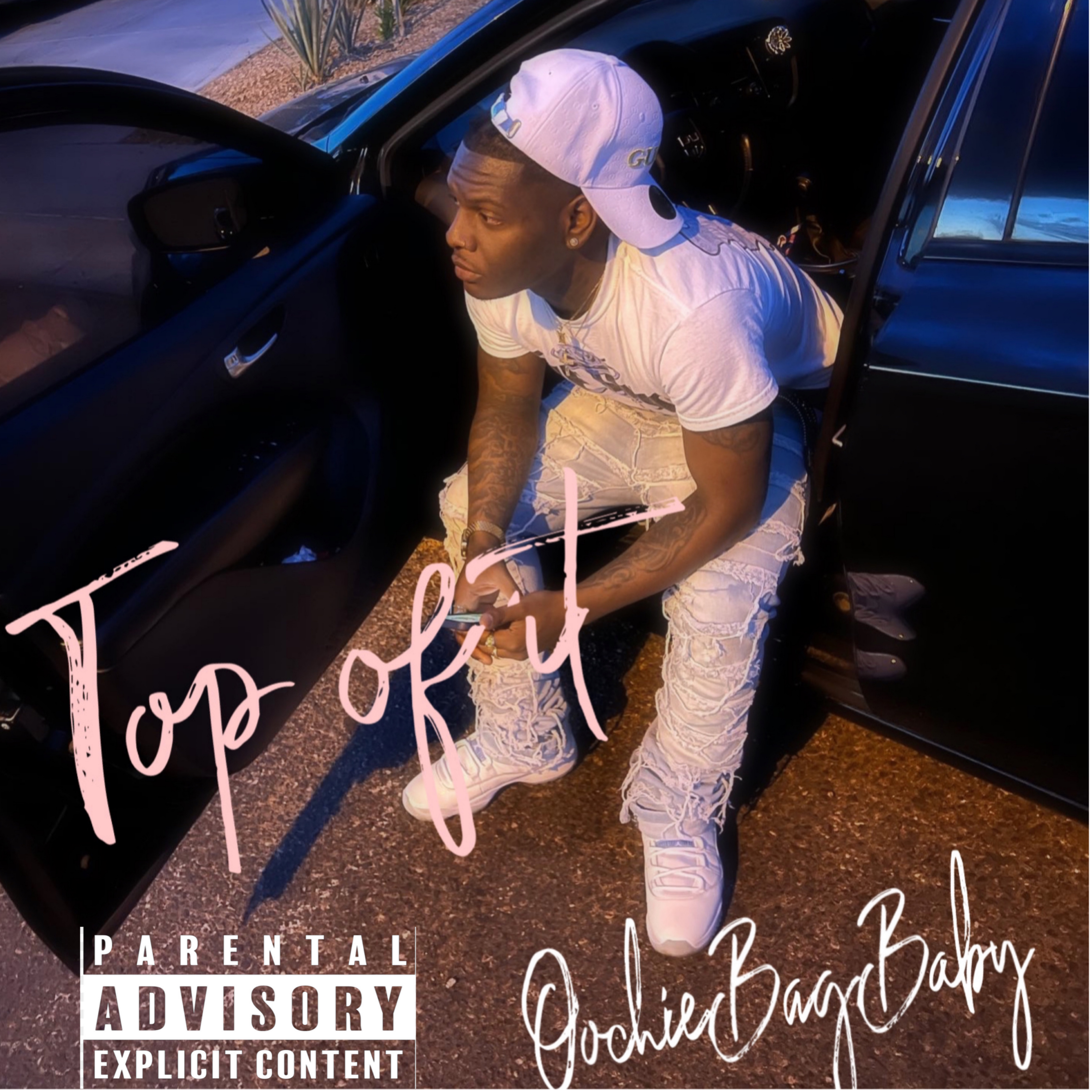 Top Of It artwork