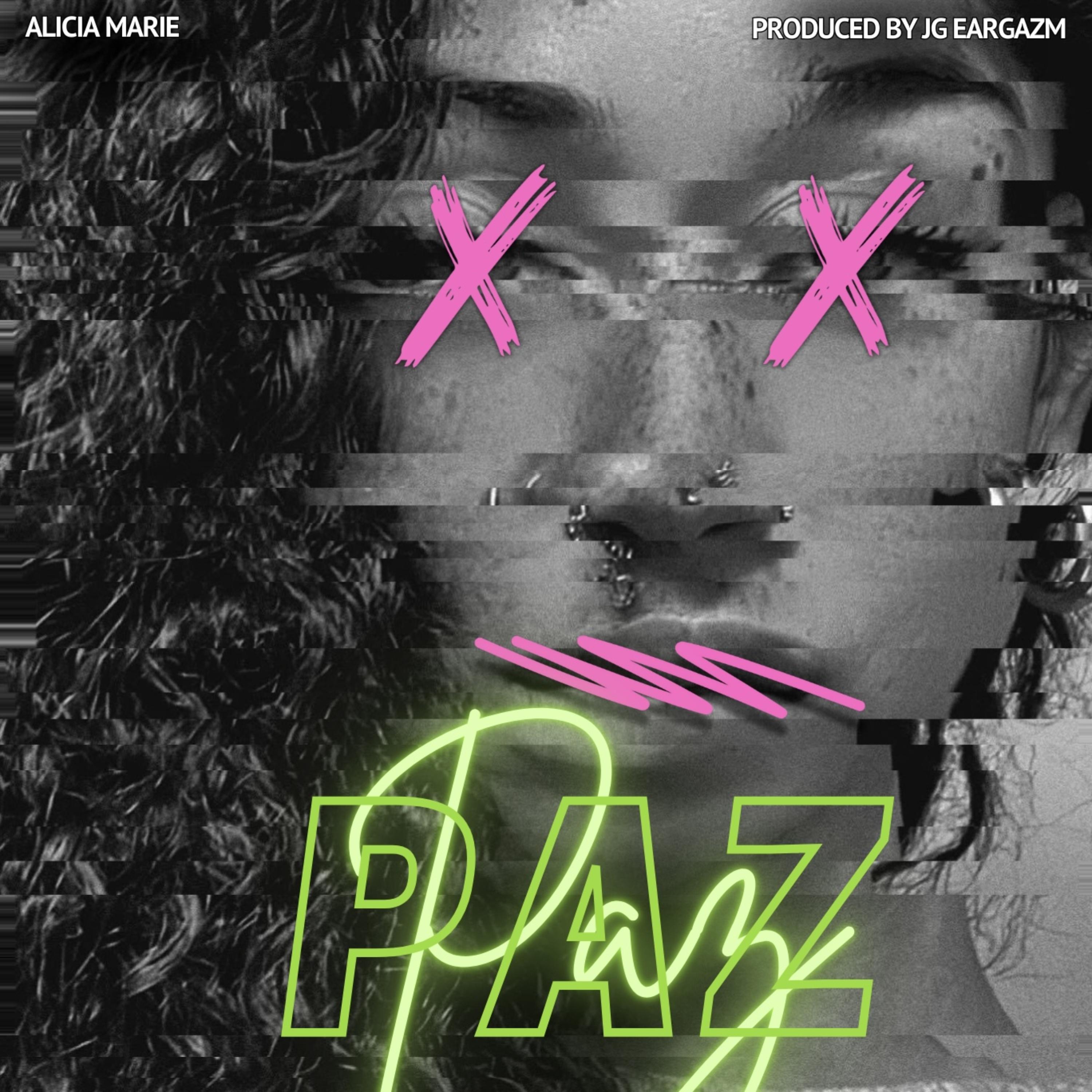 Paz artwork