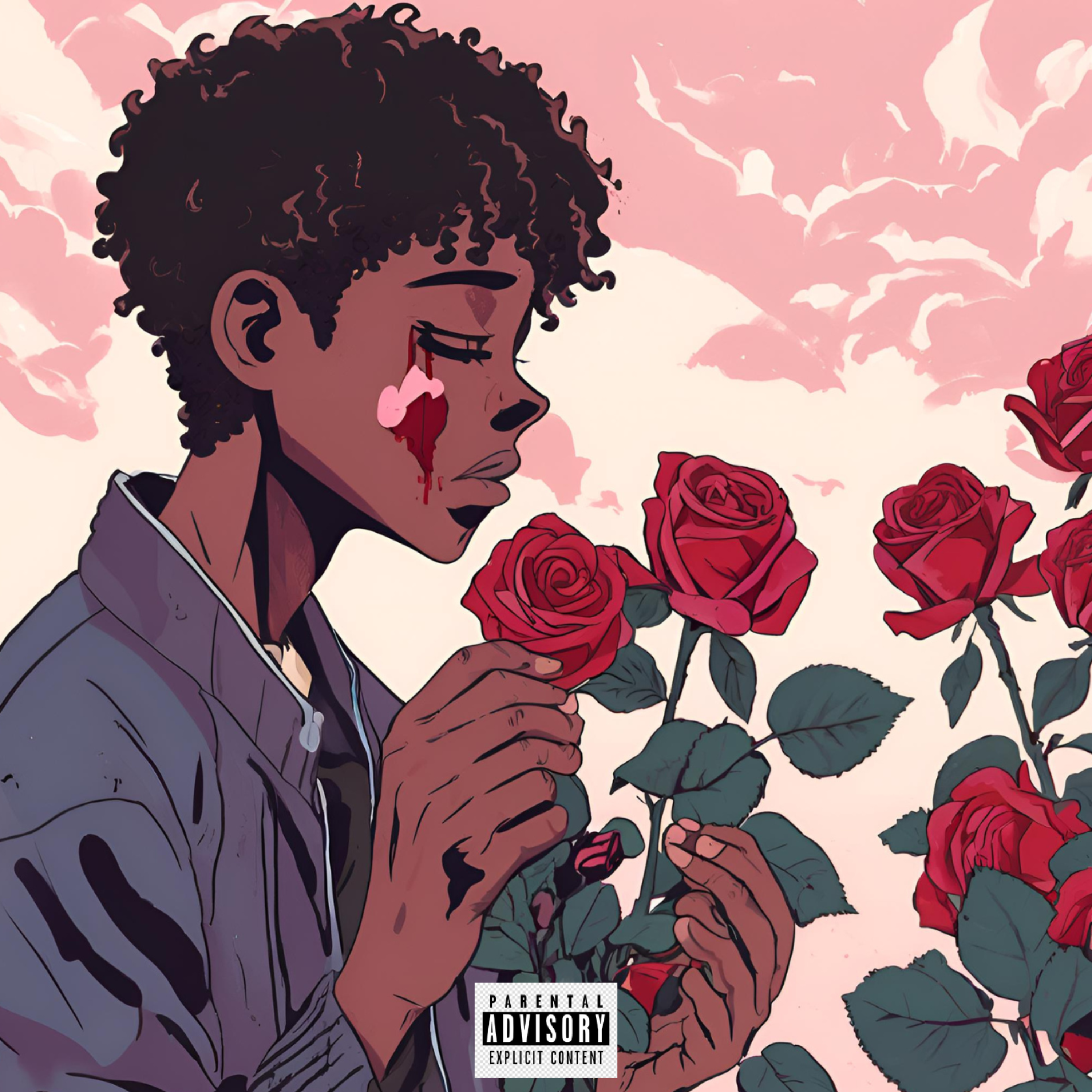 over n over artwork