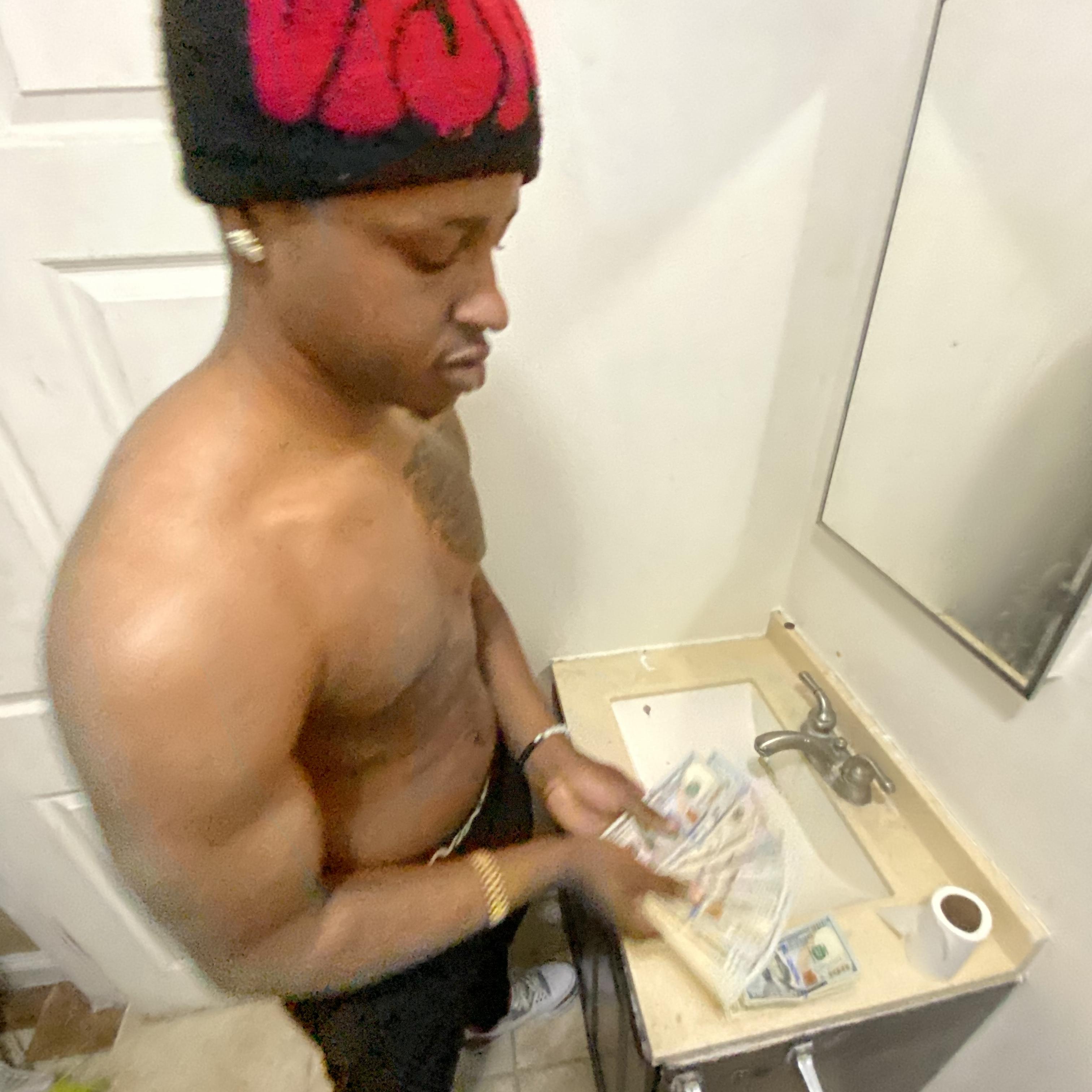 Fucc Pound Town artwork