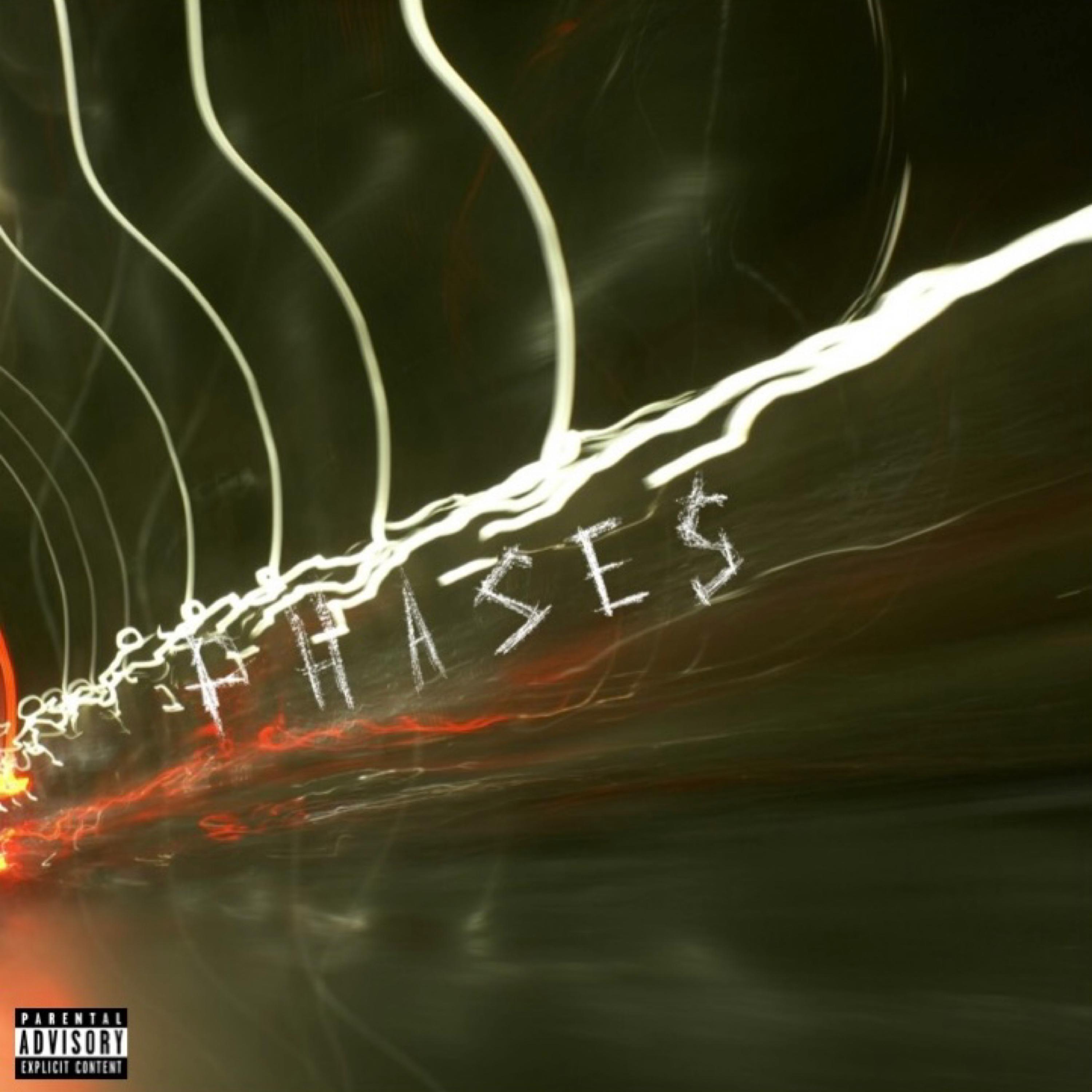 Phases artwork