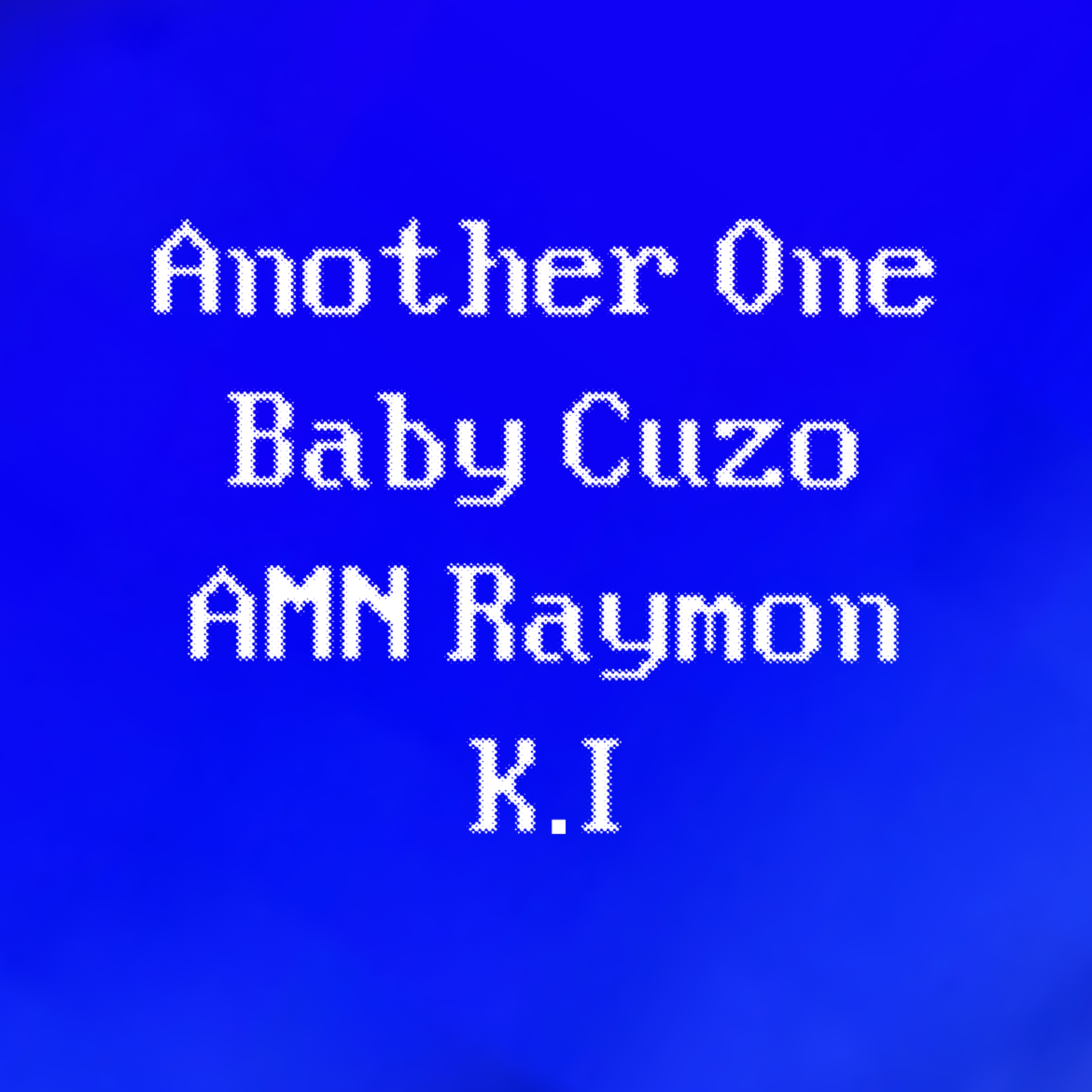 Another One artwork