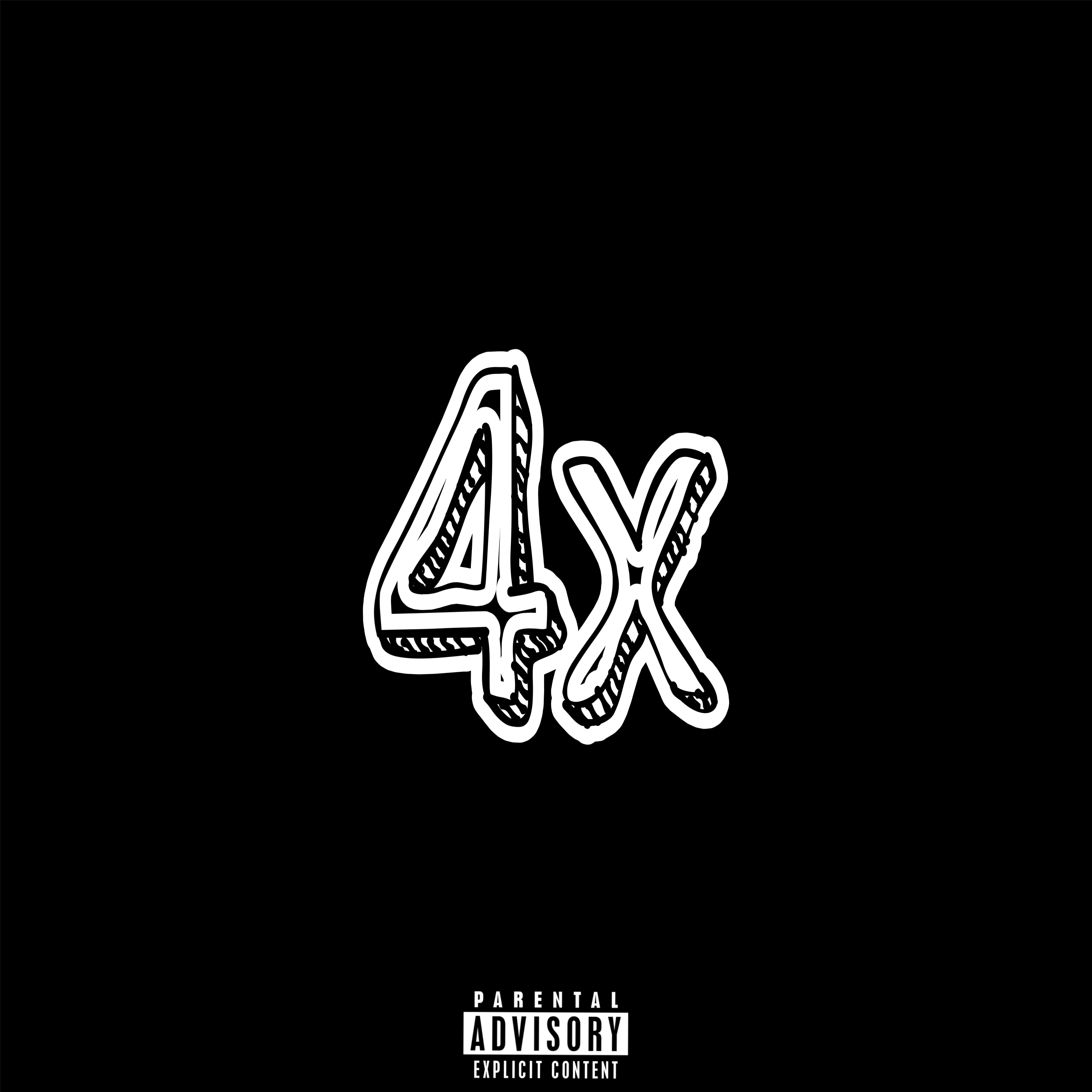 4x artwork