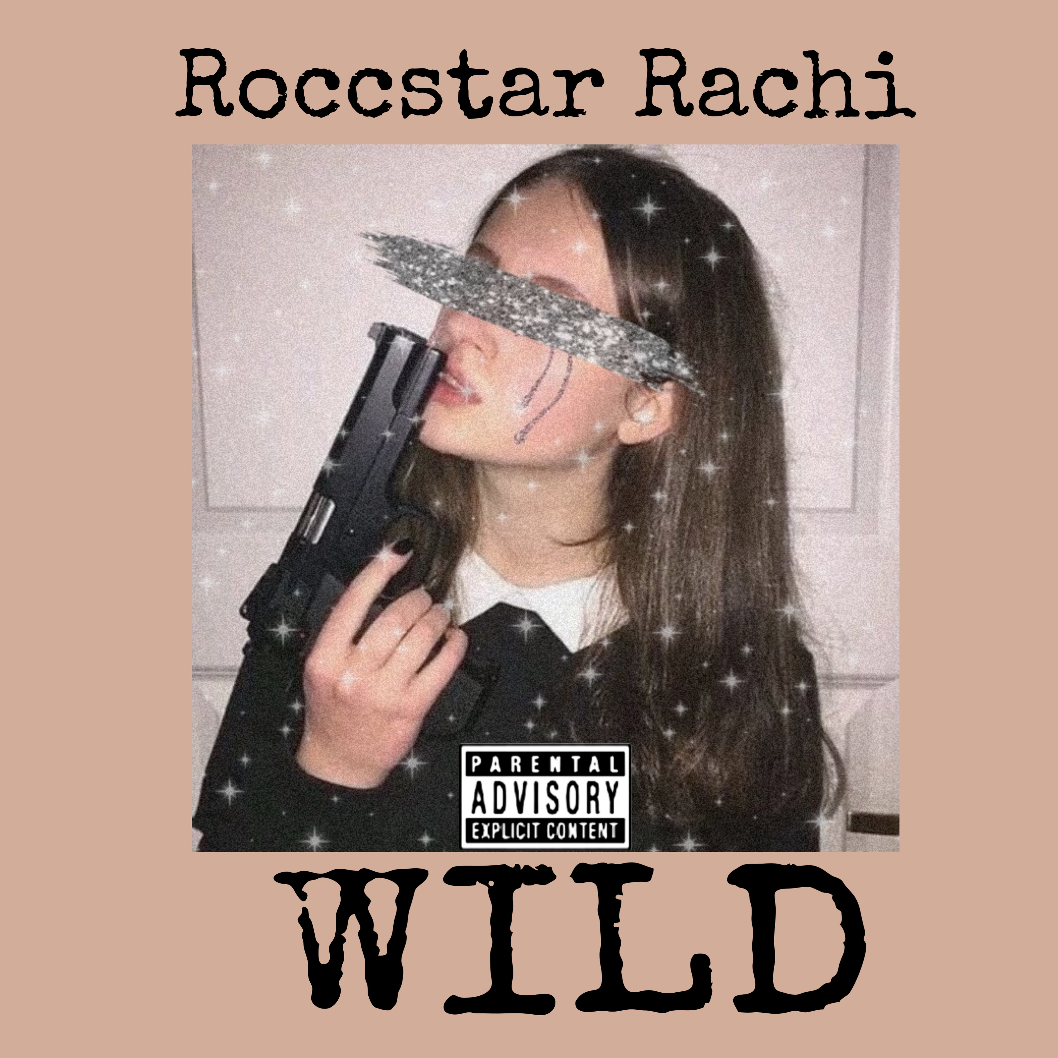 Wild artwork