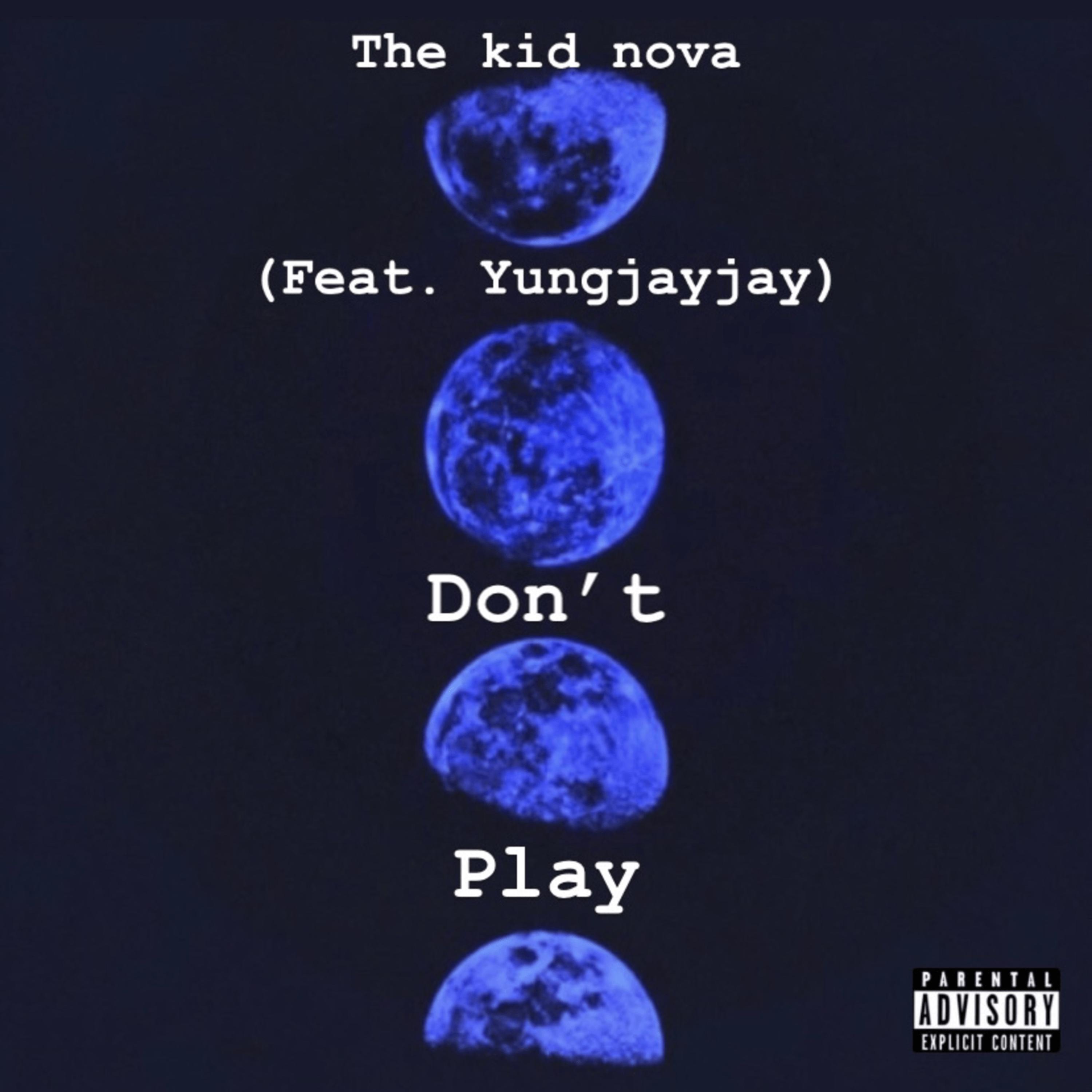 Don’t Play artwork