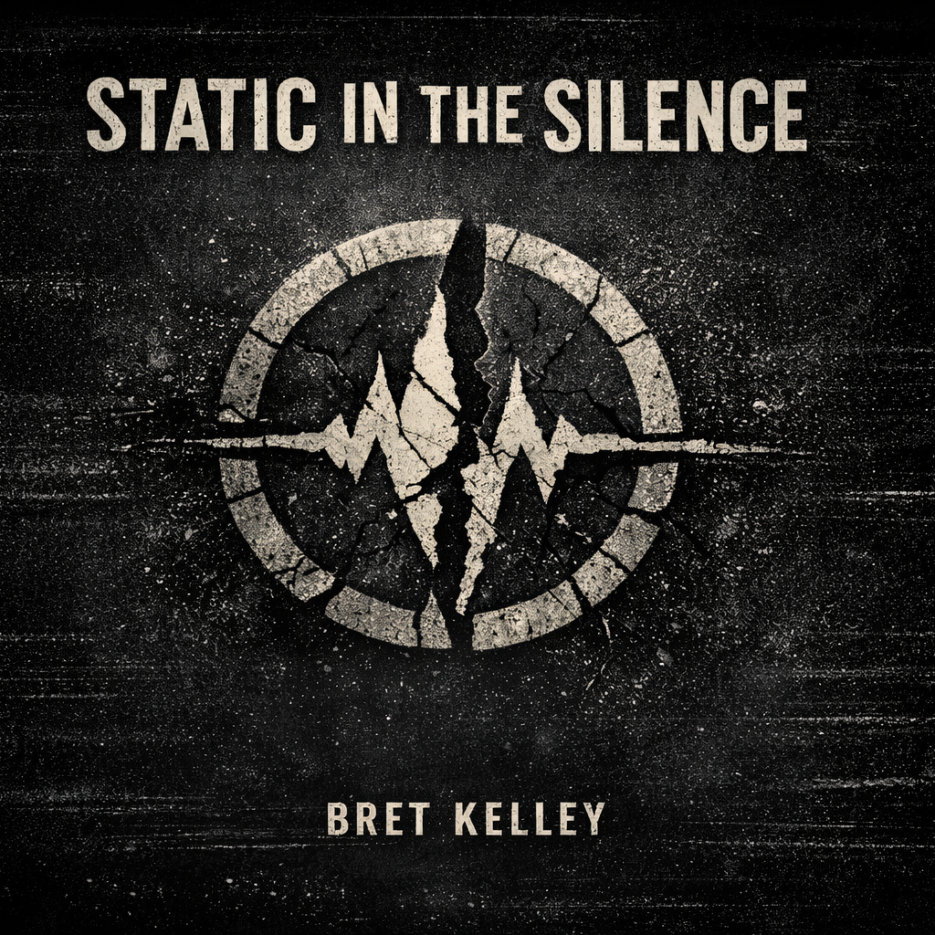 still standing in the static artwork