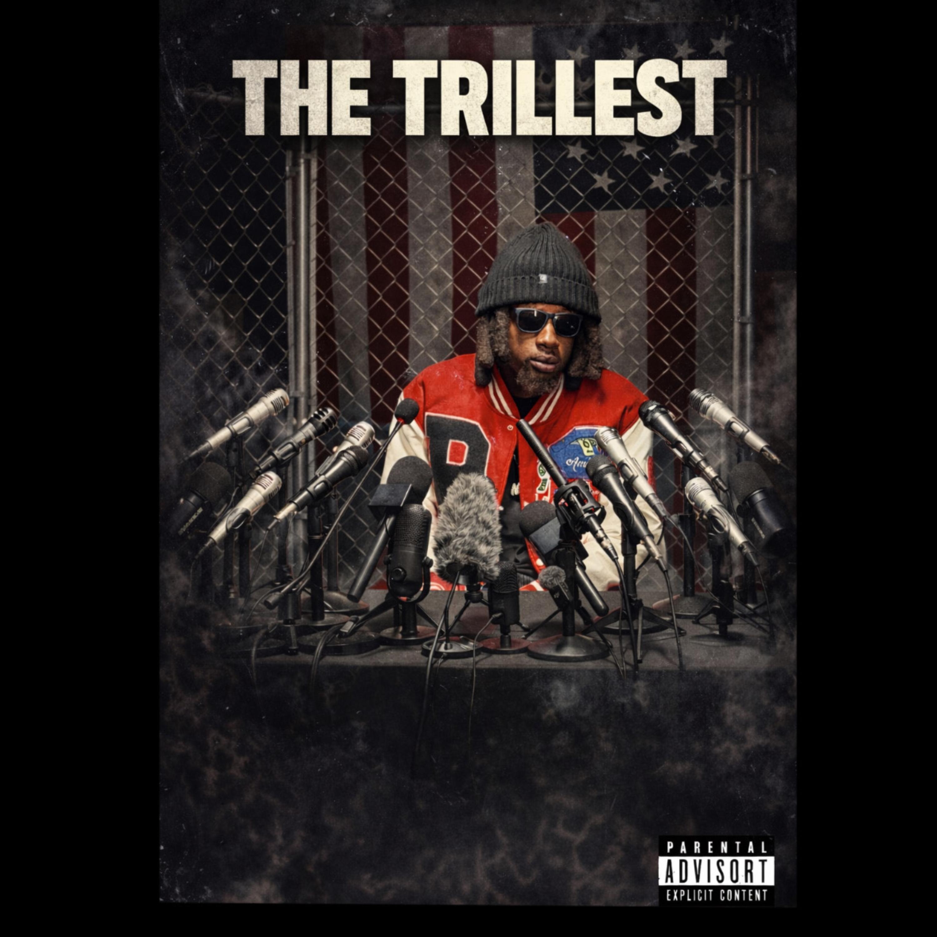 The Tr!llest! artwork