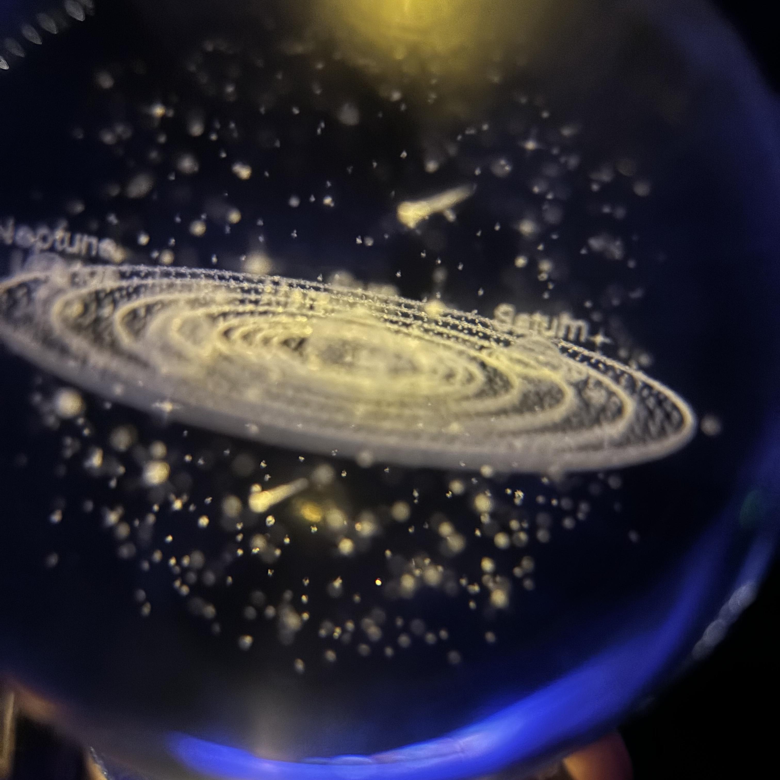 Taking that trip artwork