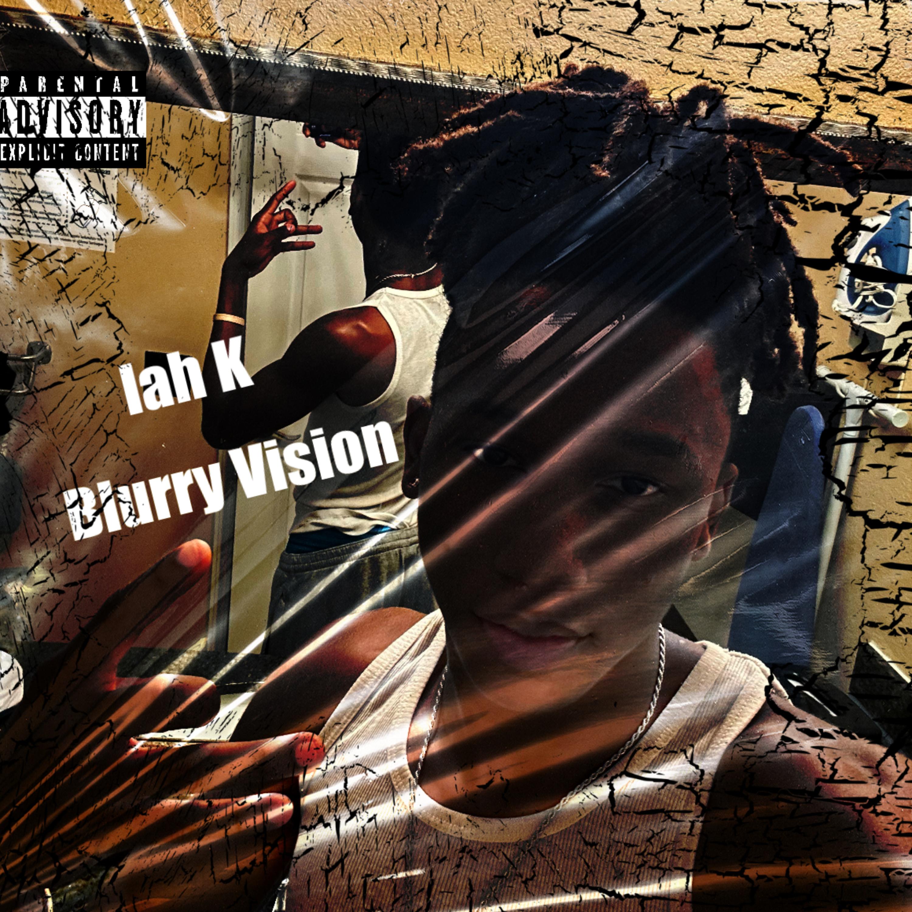 Blurry Vision artwork