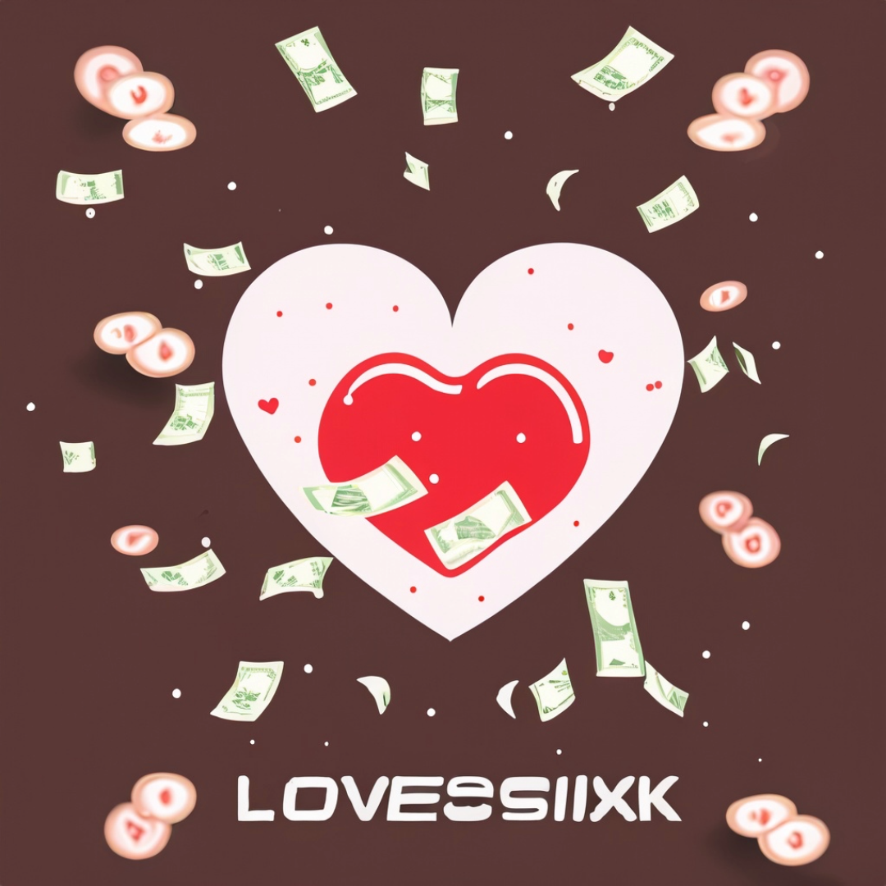 lovesick by L0 cover art