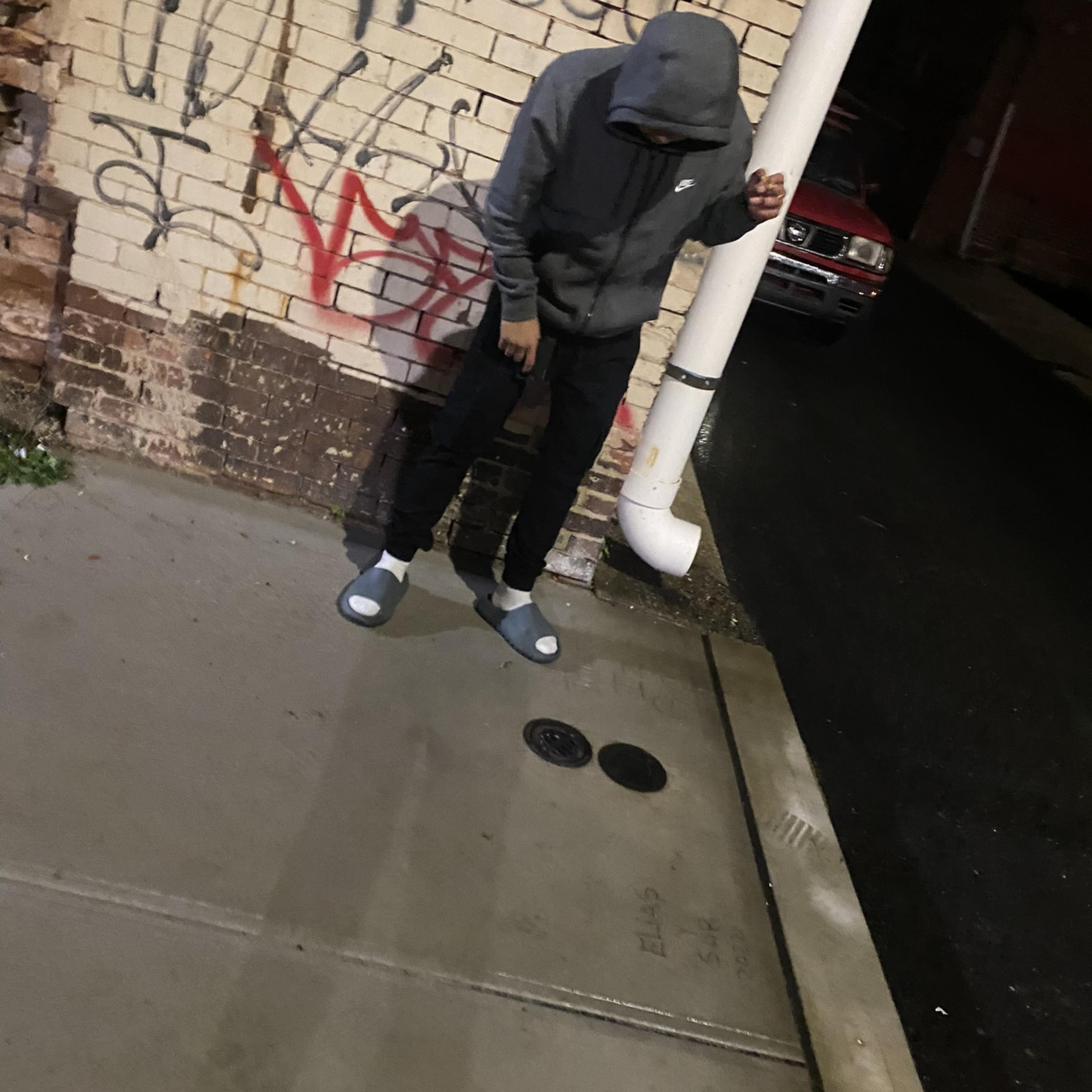 Real artwork
