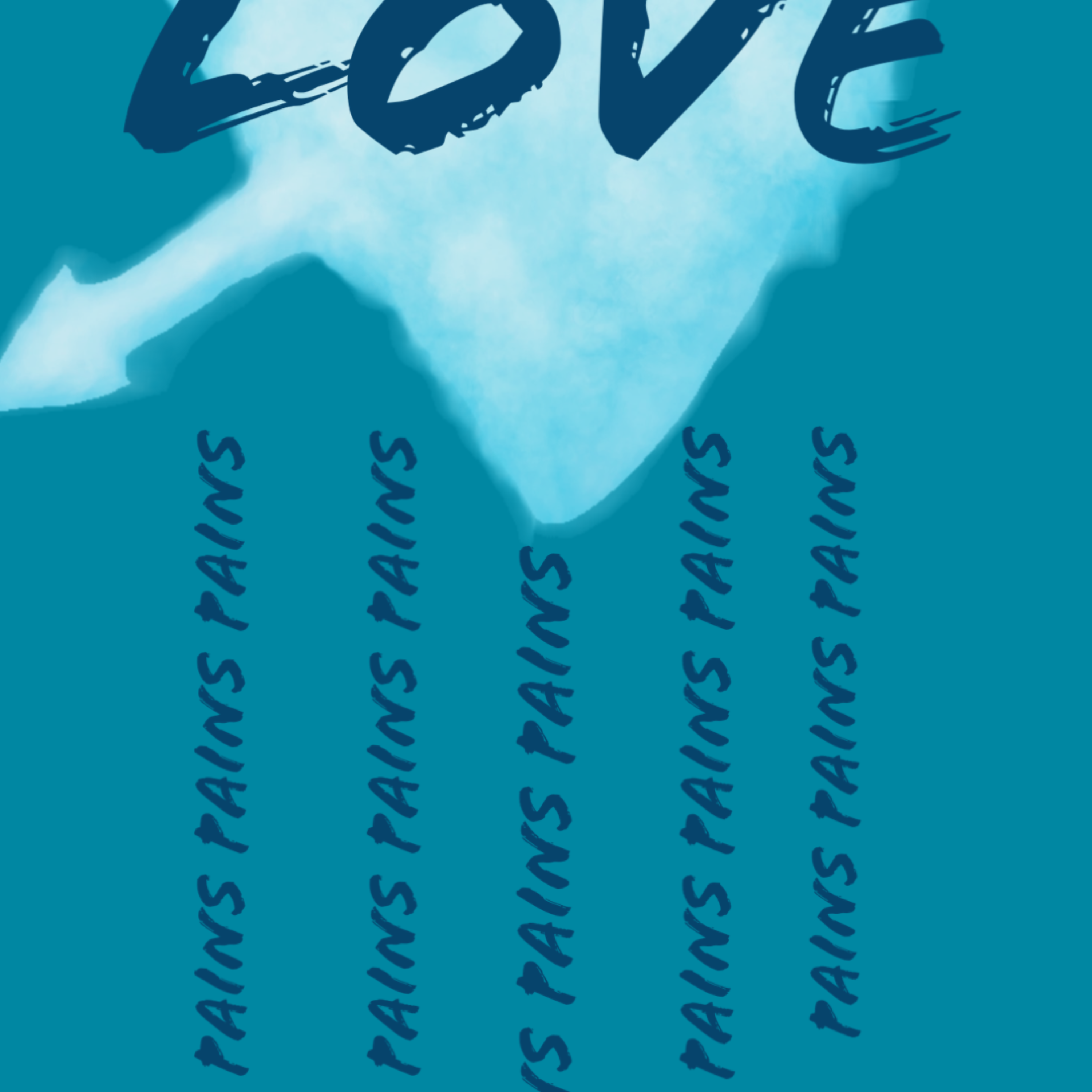 Love Pains artwork