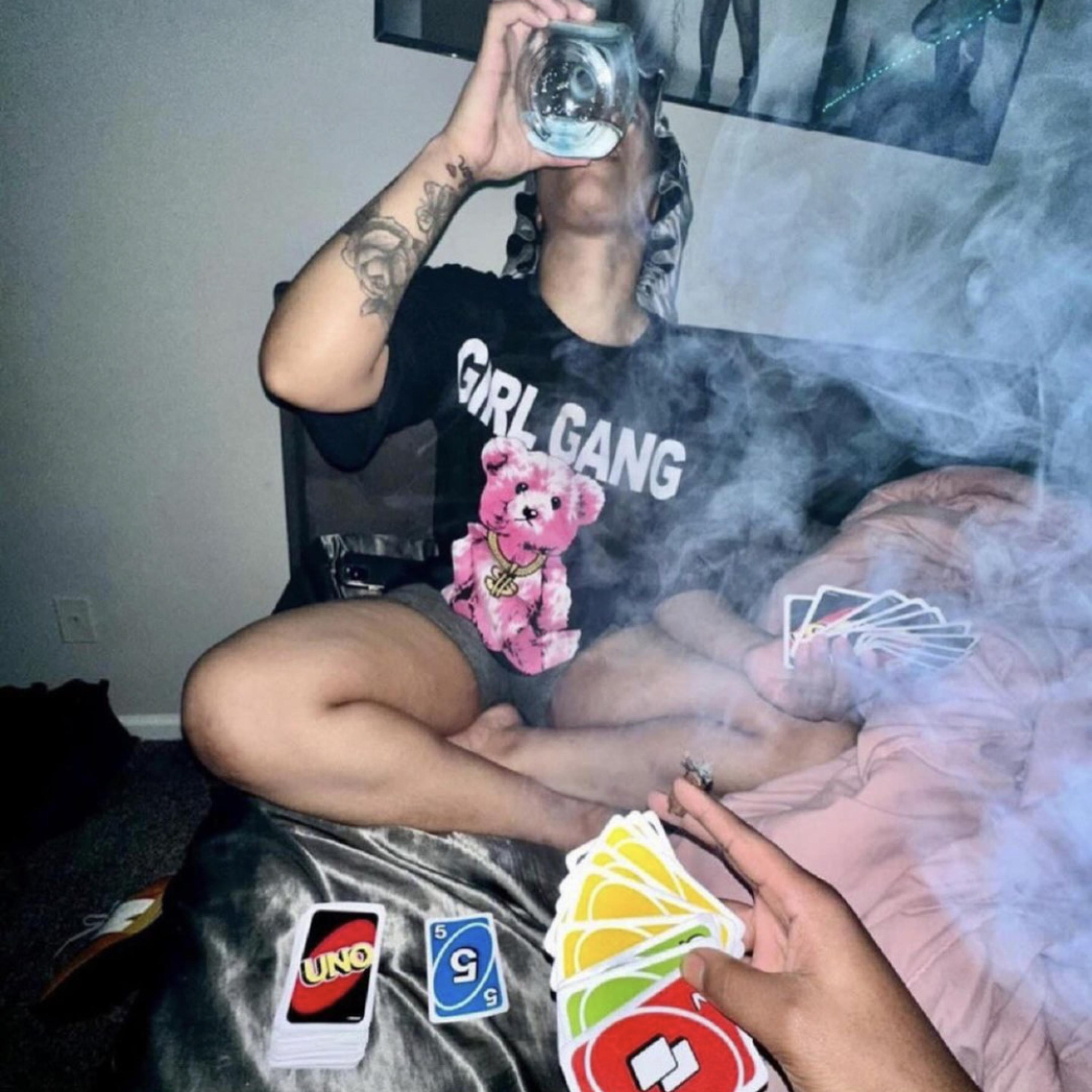 Ice Cold artwork