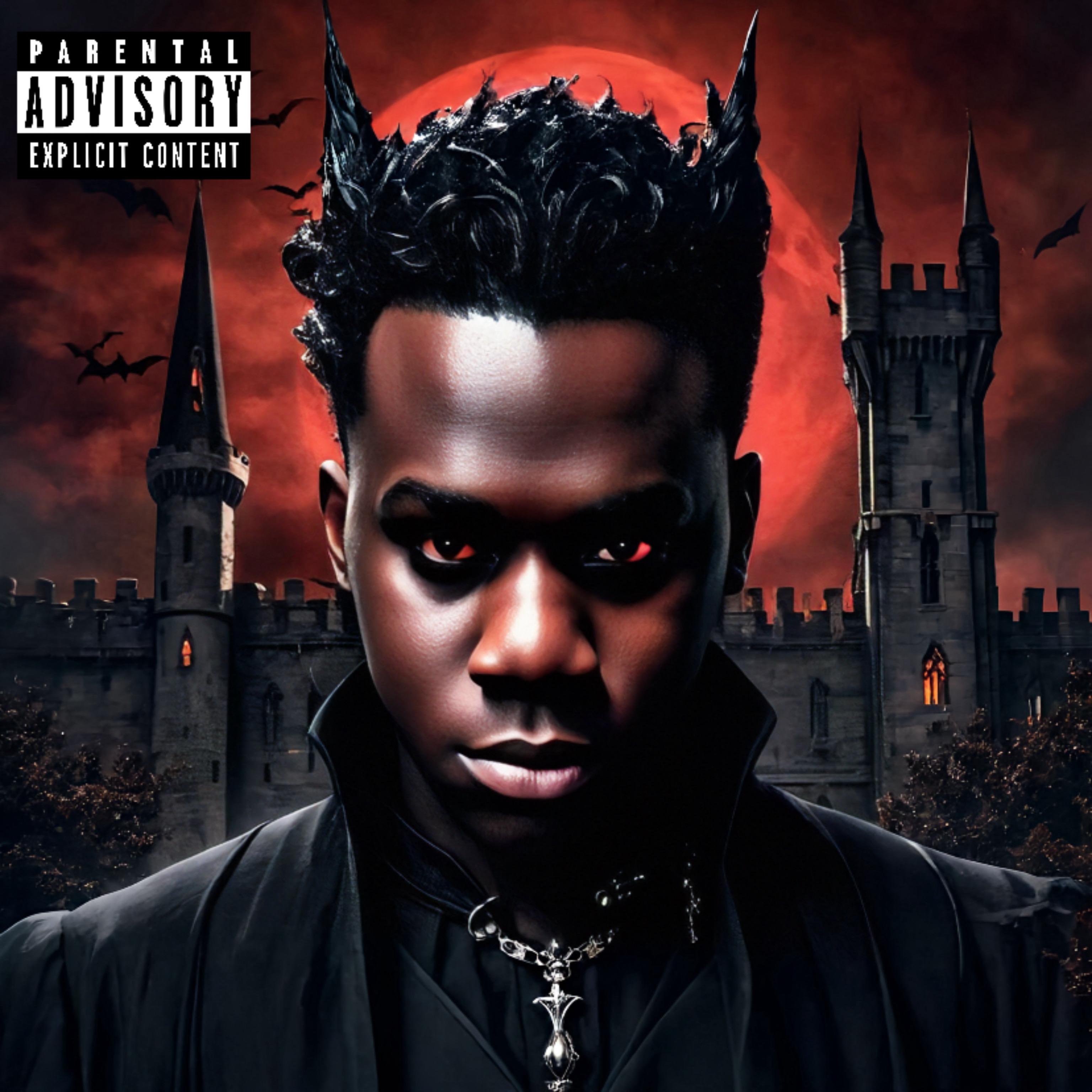 COUNTIN artwork