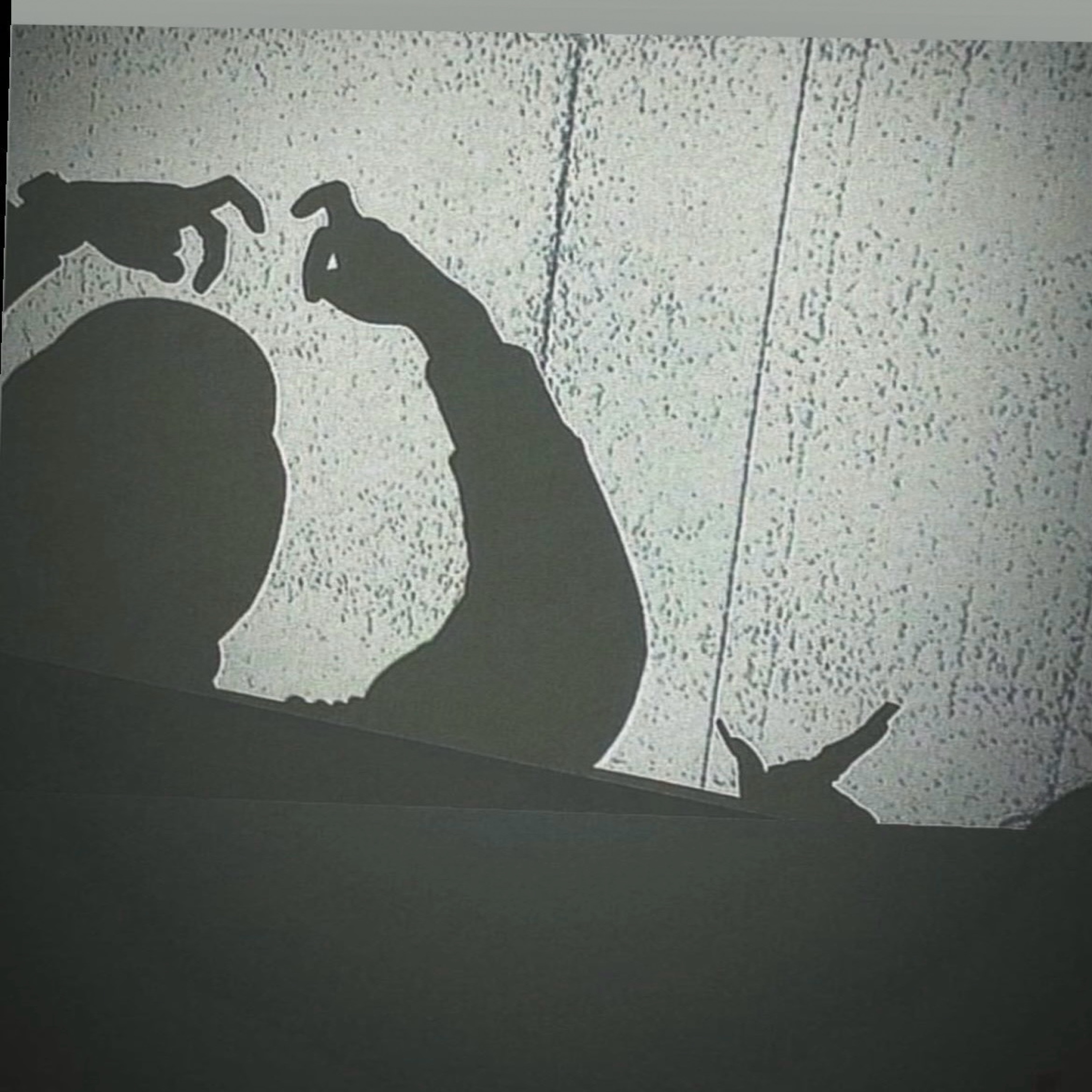 John Wick artwork