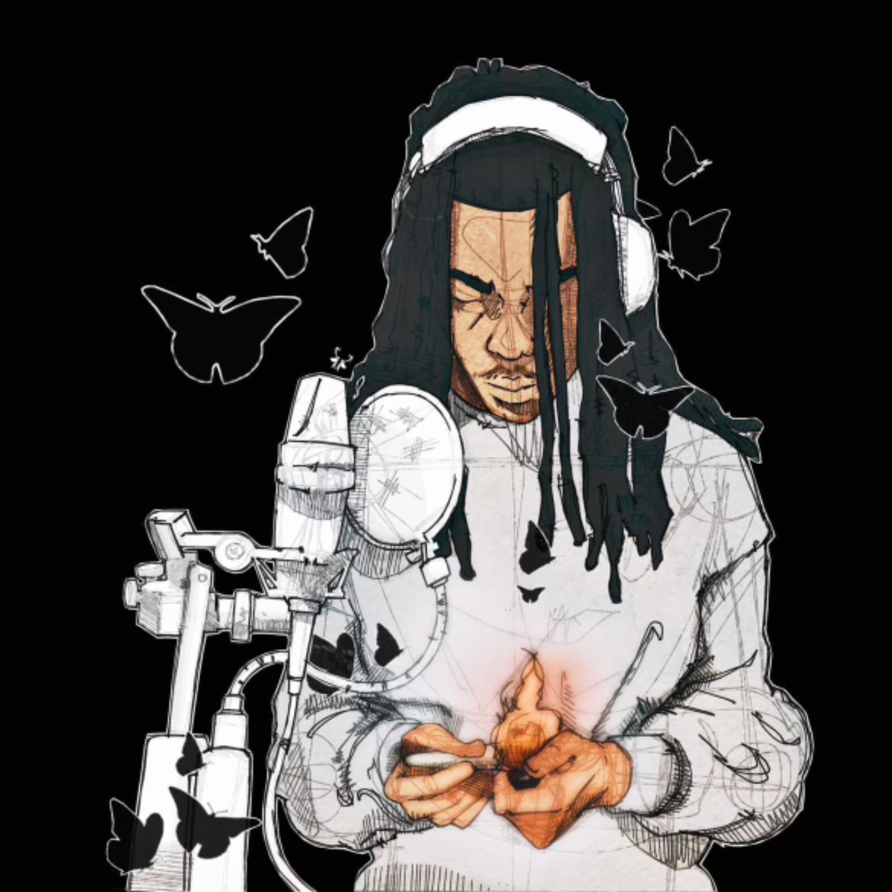Clap Music artwork