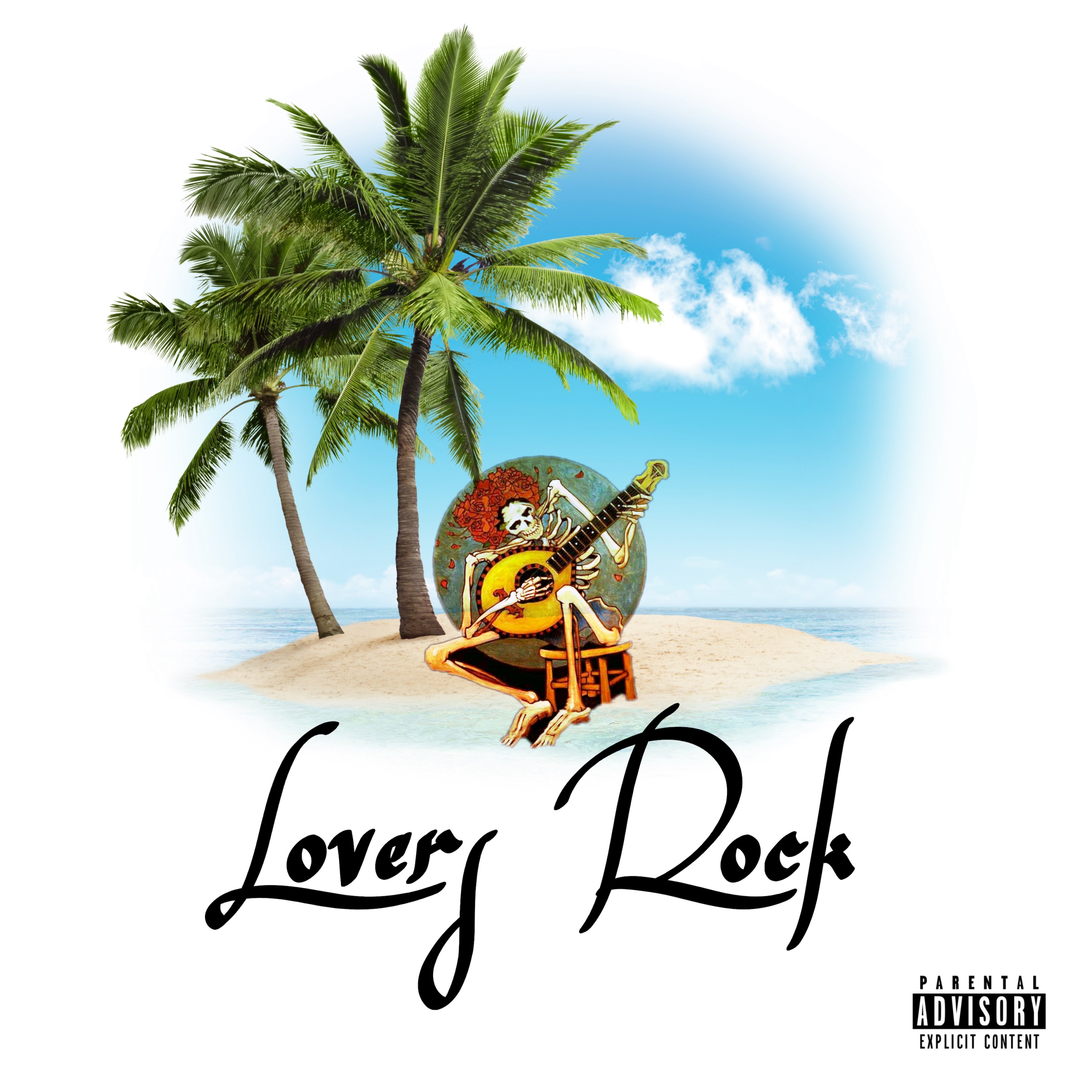 Lovers Rock artwork