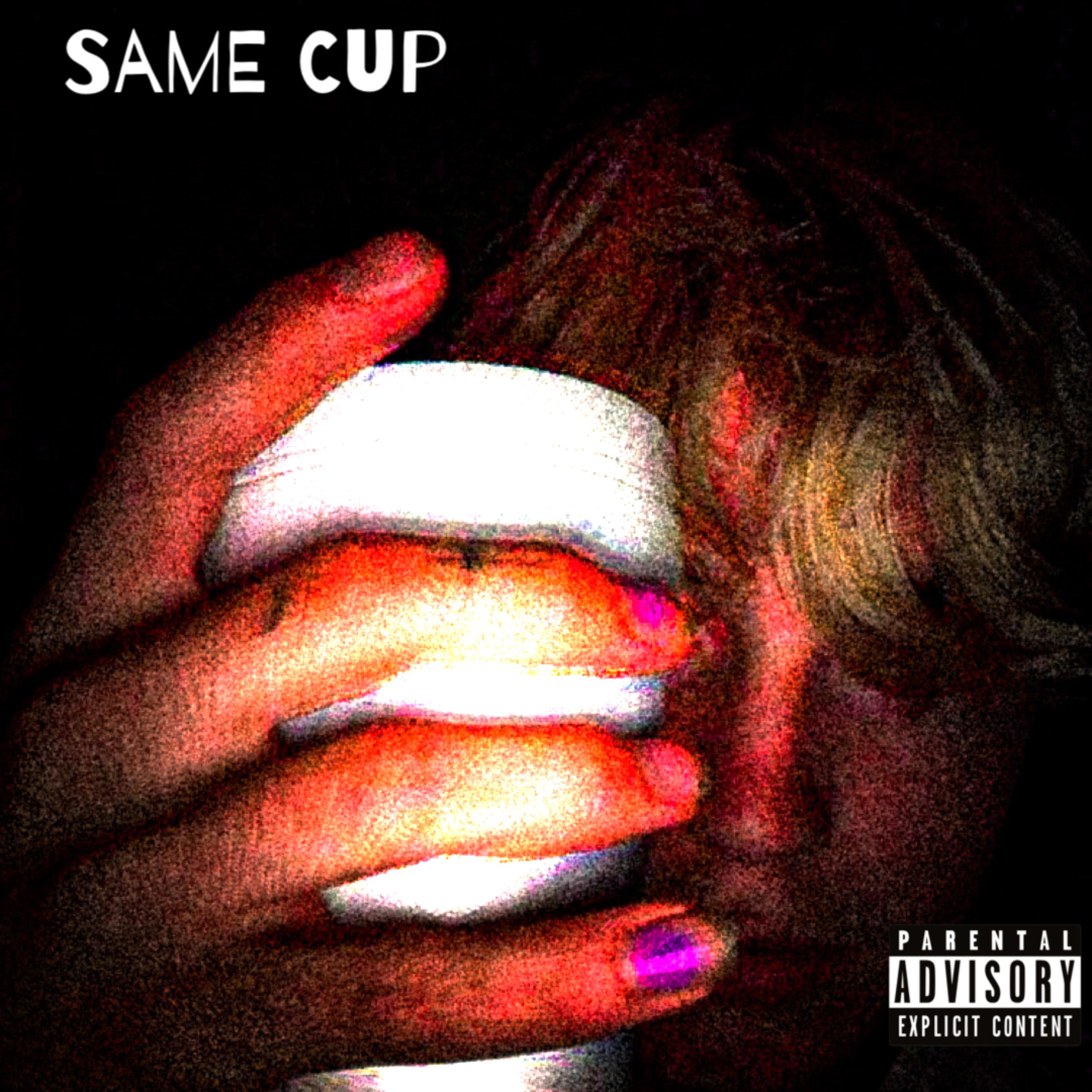 Same Cup (remaster) artwork