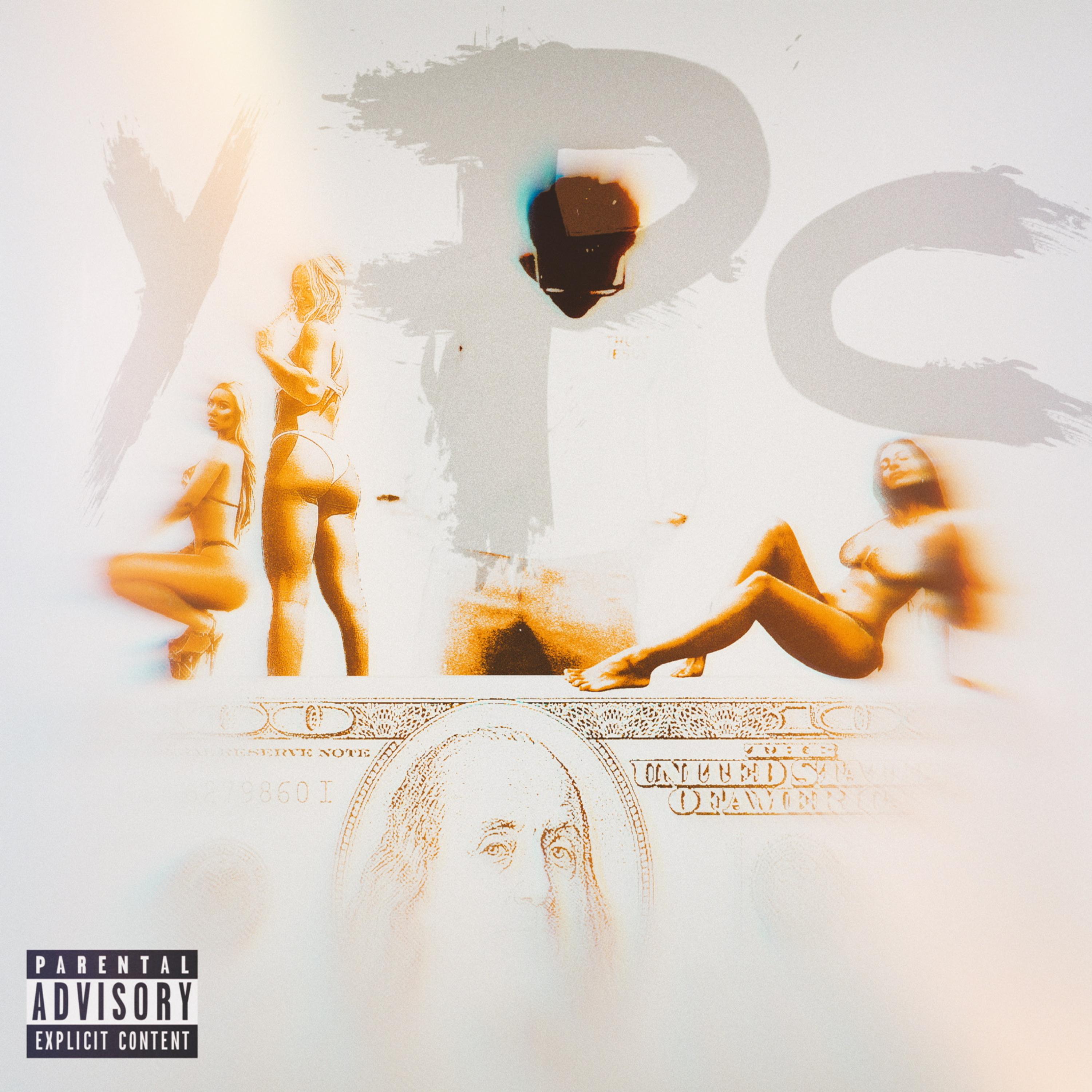 Money Ň Hoez by YPCjay cover art