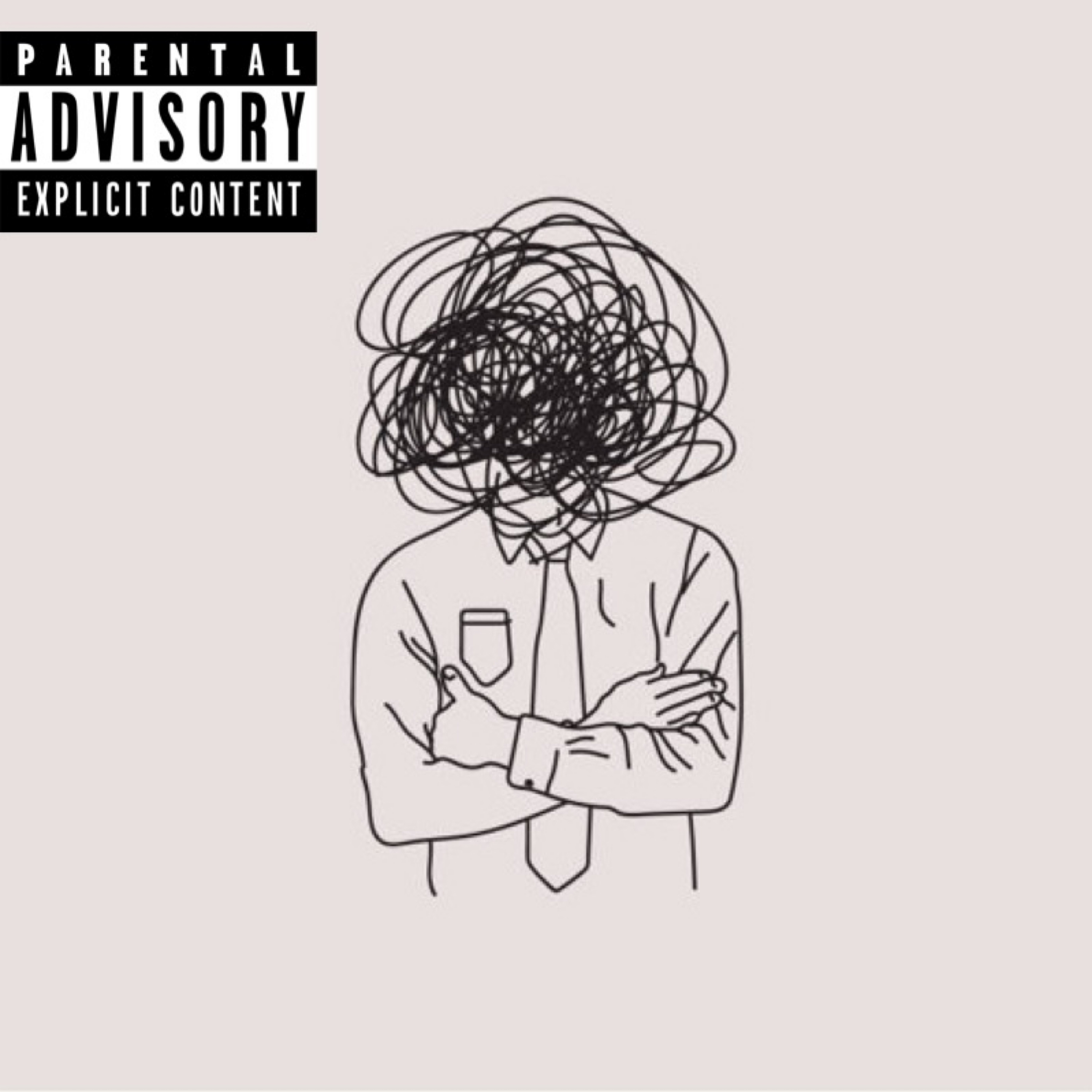 ANXIETY artwork