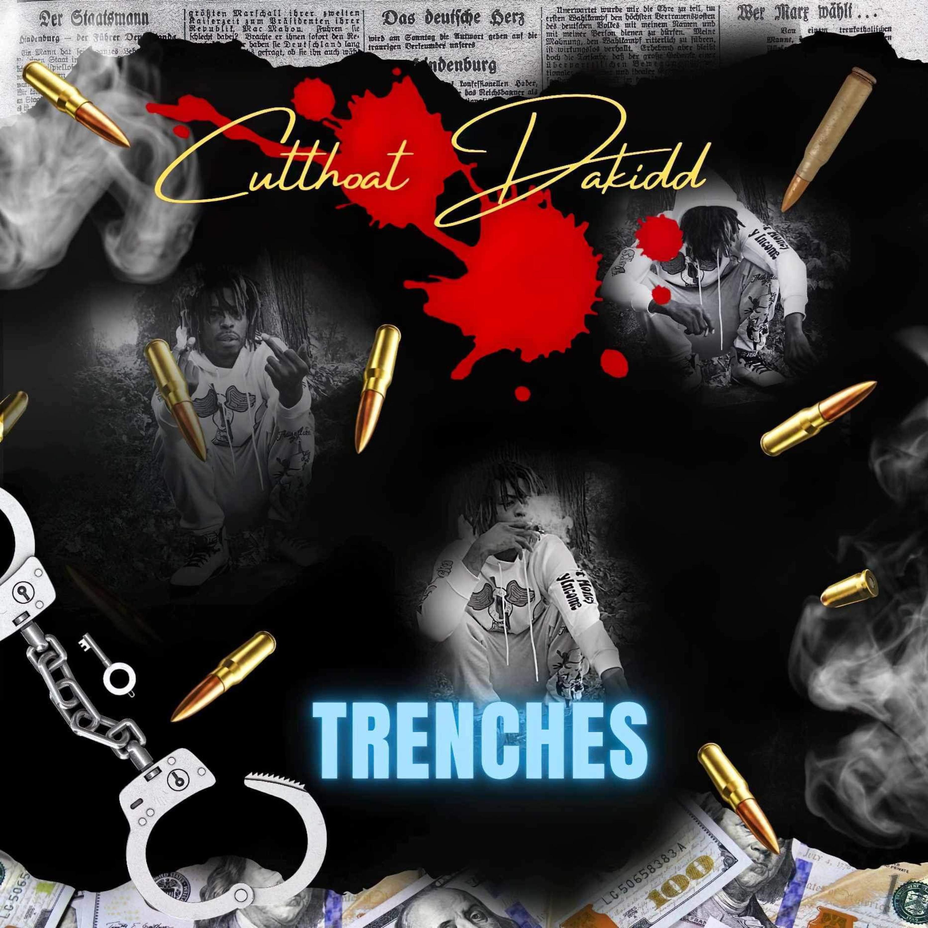 Trenches artwork