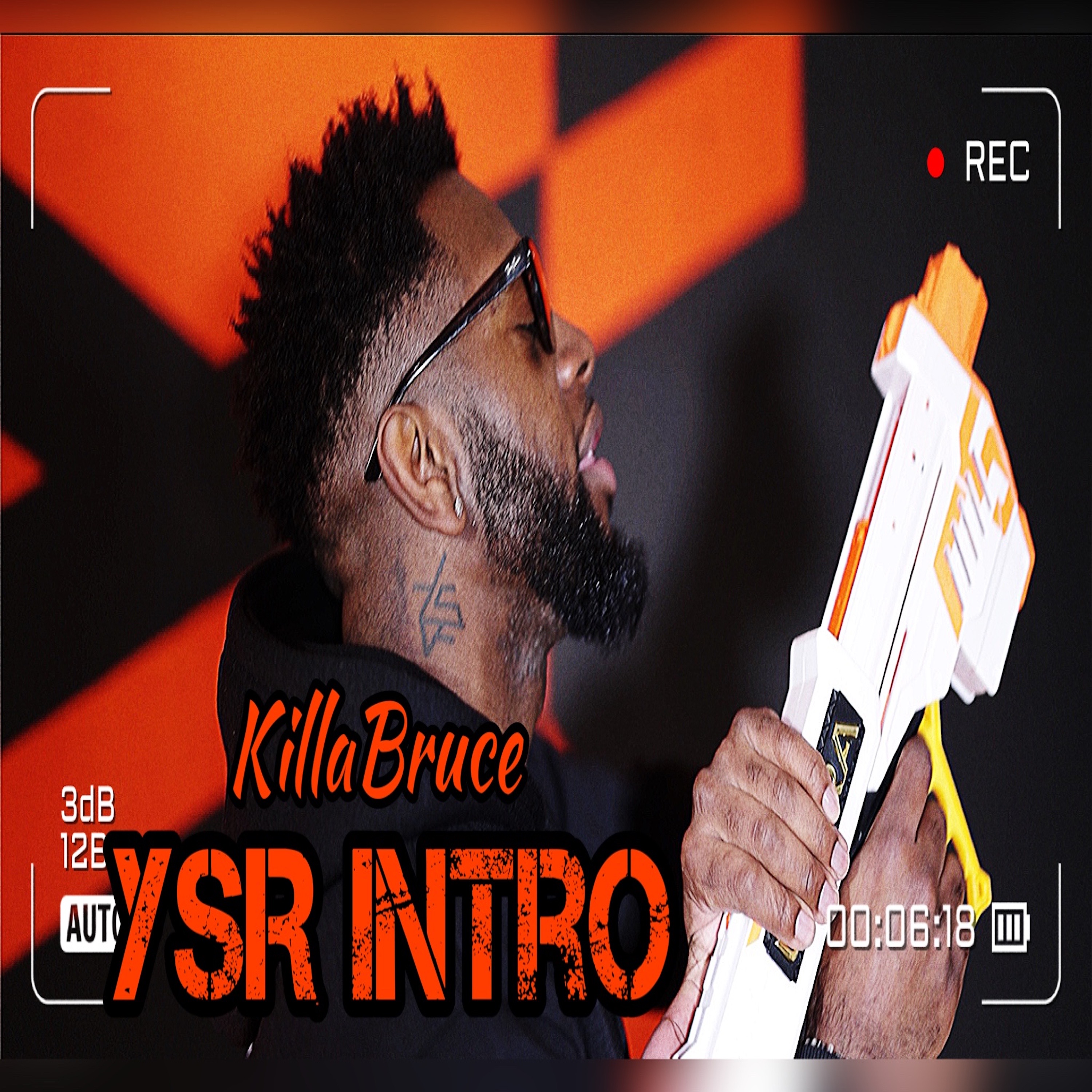YSR ( Intro ) artwork