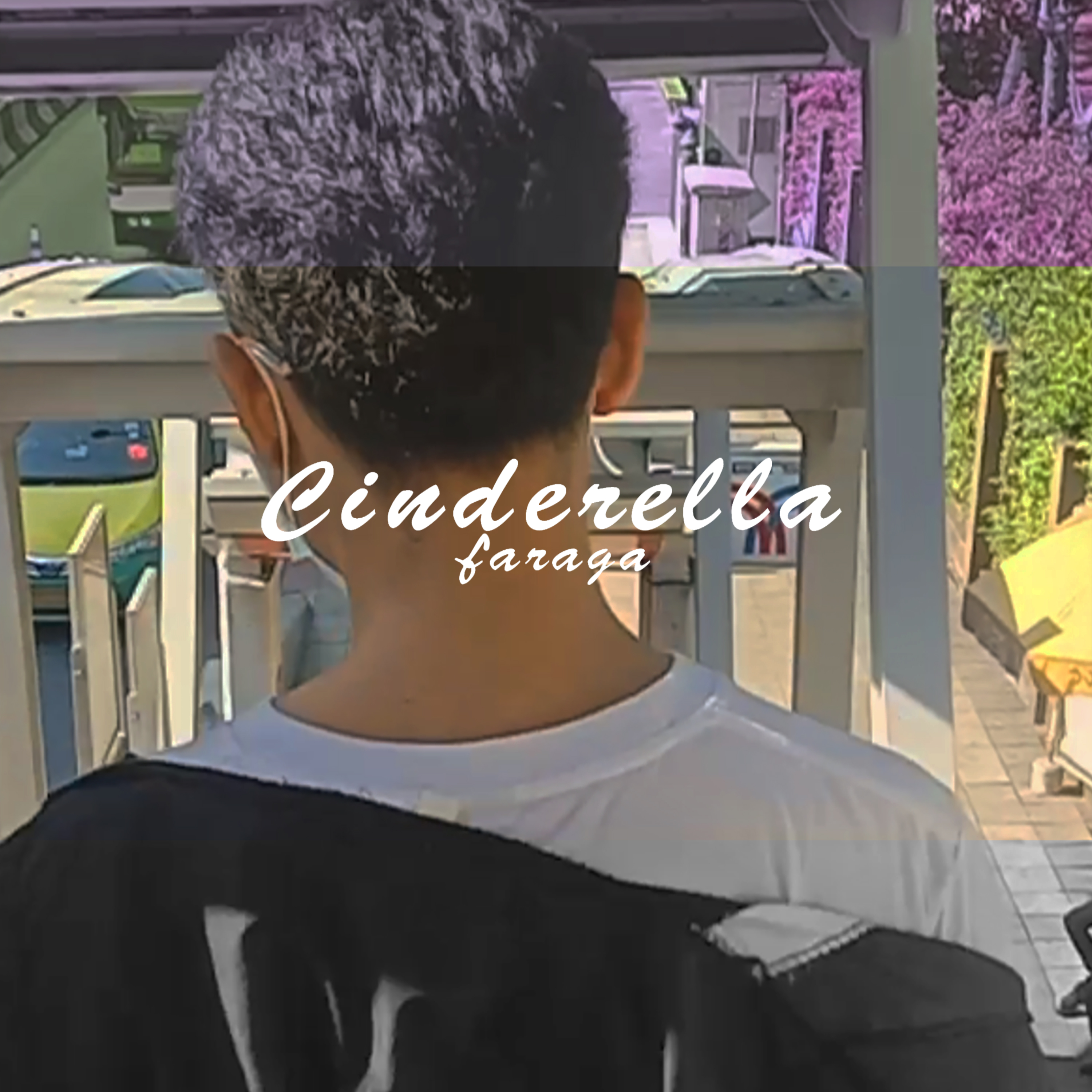 Cinderella artwork