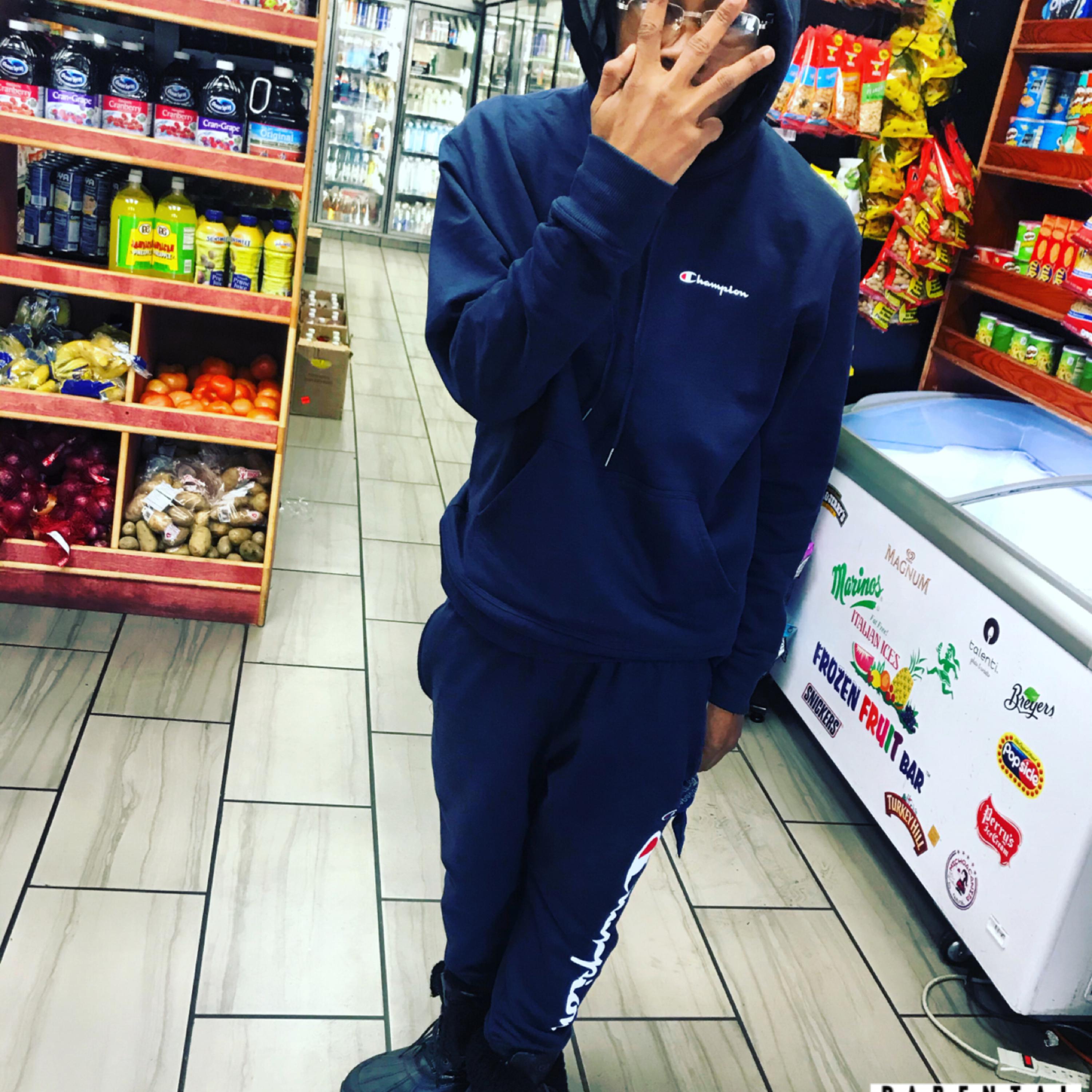 Dont Go Lurkin artwork